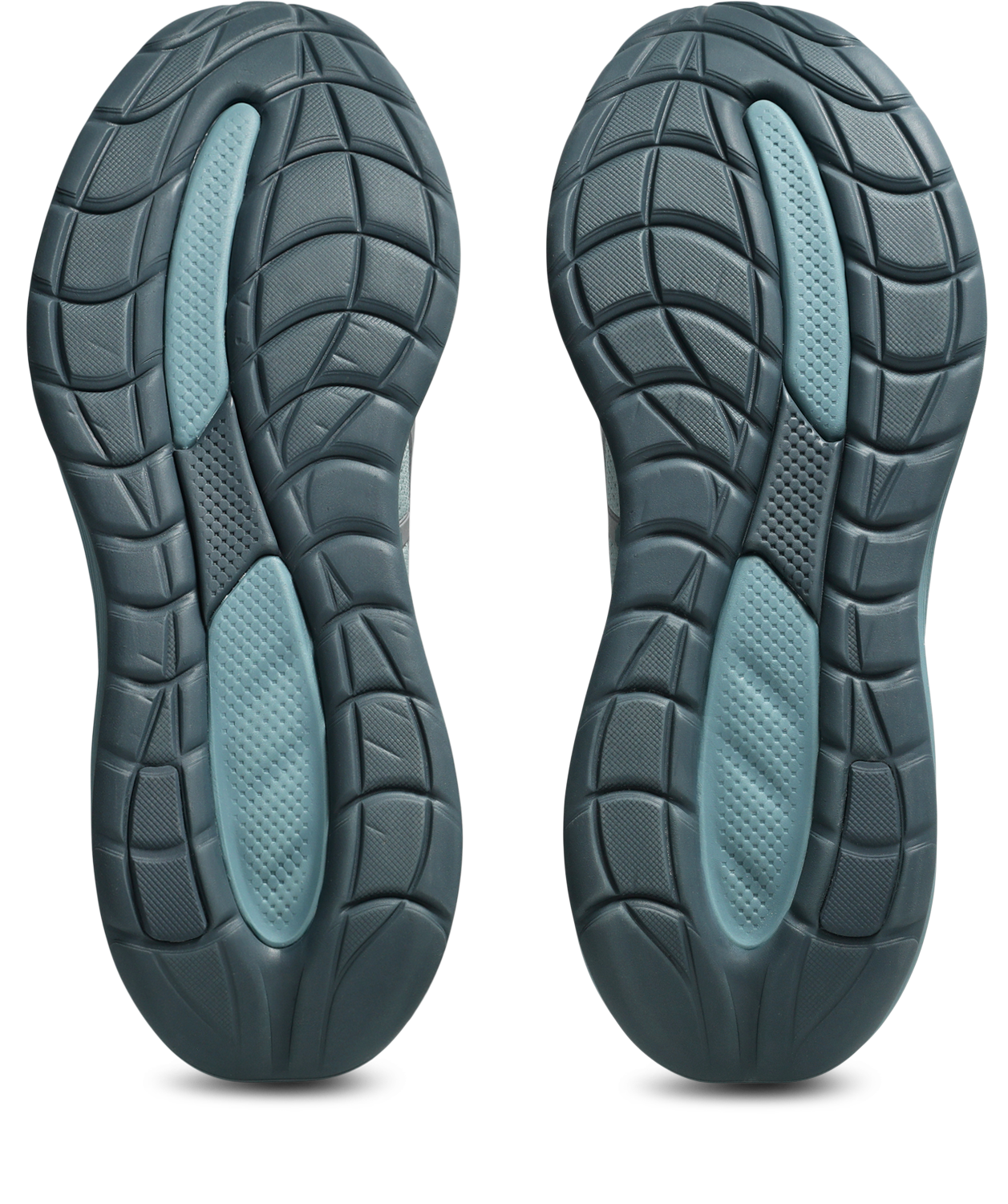 Asics Laufschuh »GEL-CUMULUS 28 LITE-SHOW«  mit reflektierenden Details