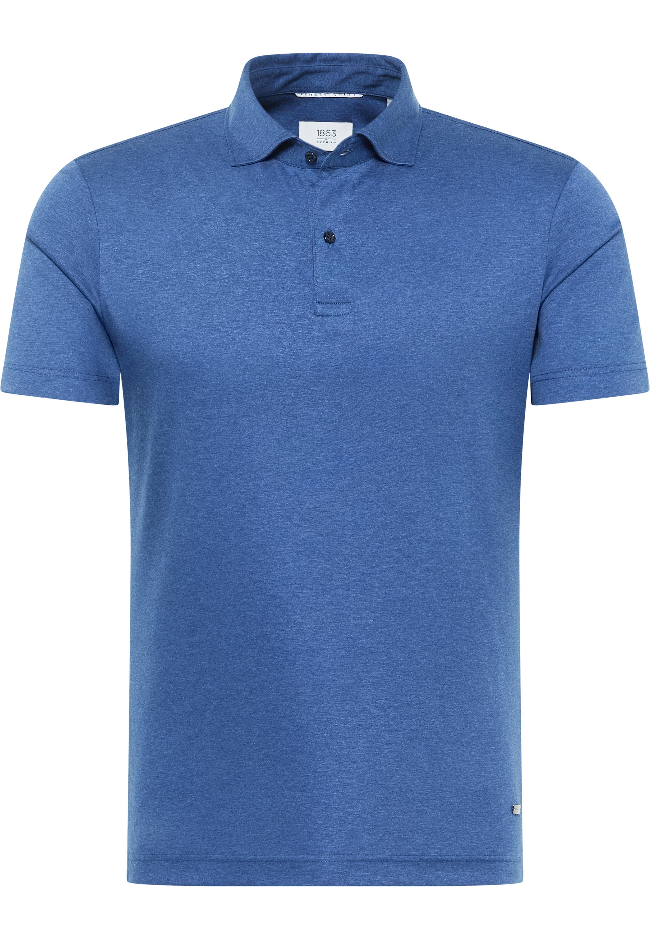 Eterna Polo »SLIM FIT«