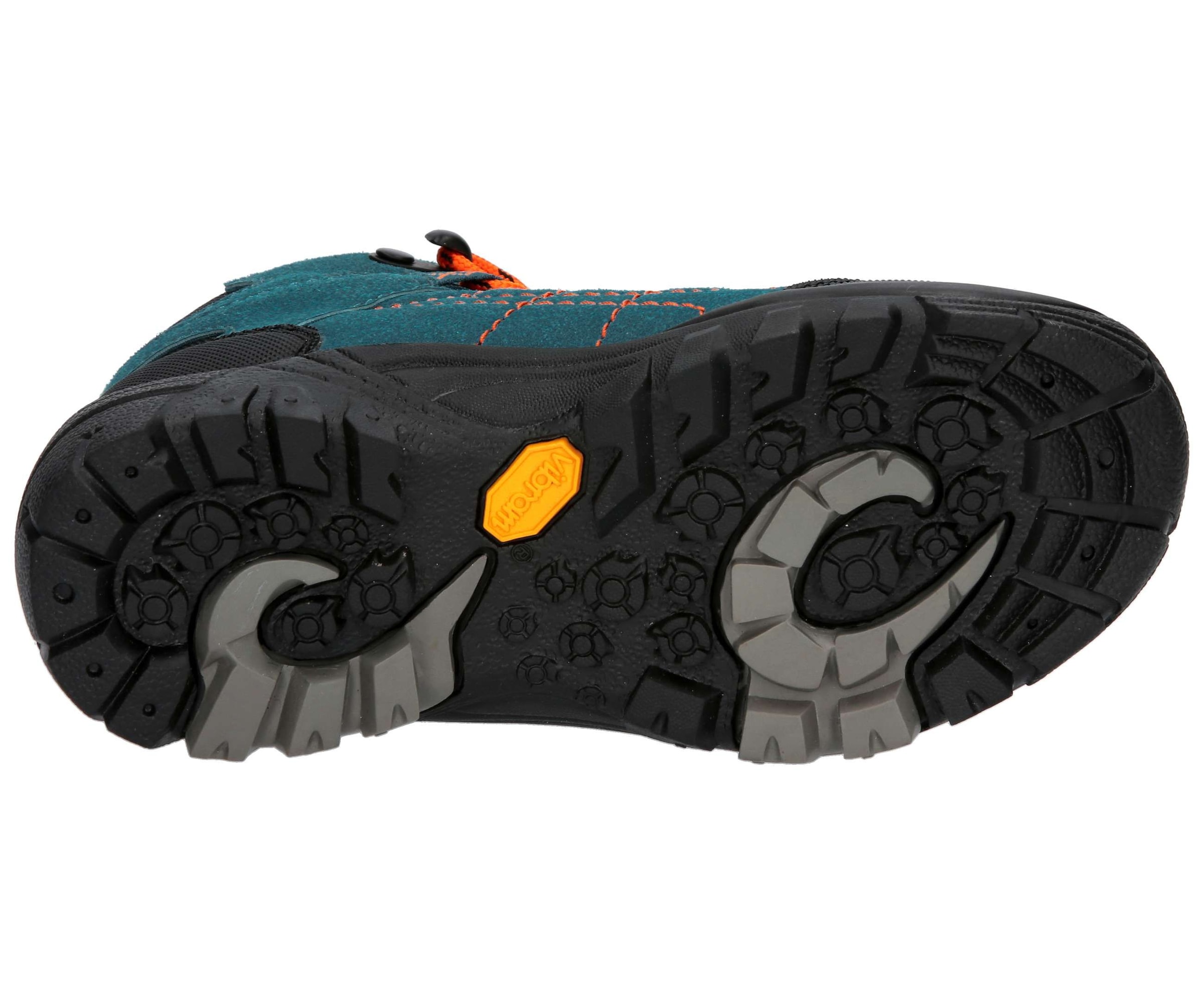 BRÜTTING Chaussure d'extérieur »Outdoorstiefel Mount Shasta Kids Hi«