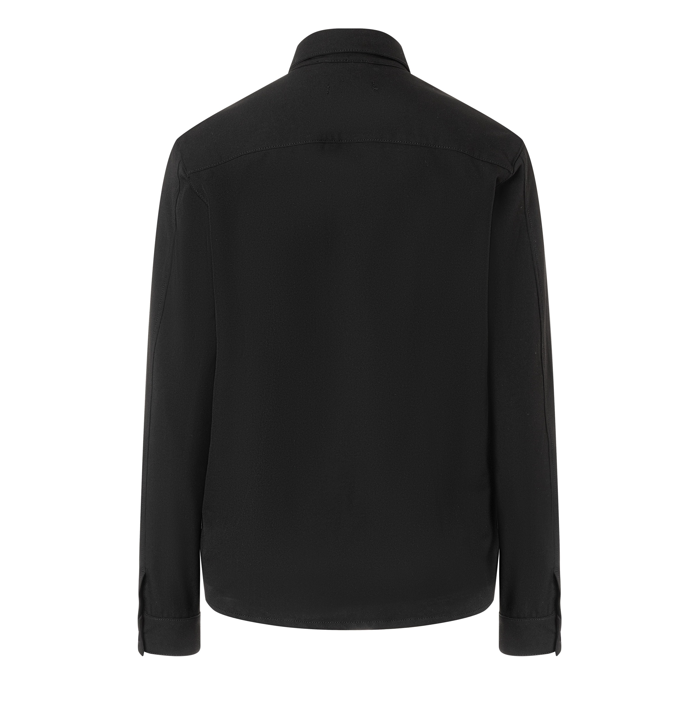 MAC Outdoorhemd »Overshirt« Over-Size- Look