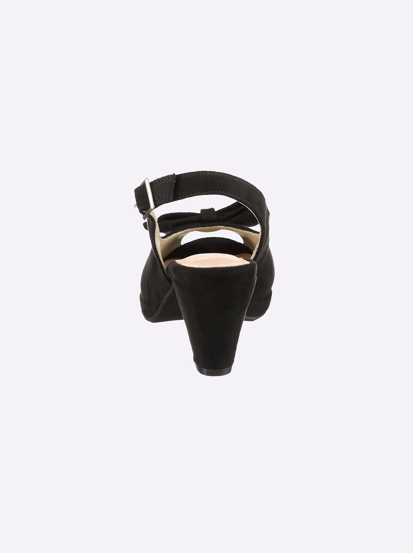 Andrea Conti Sandales