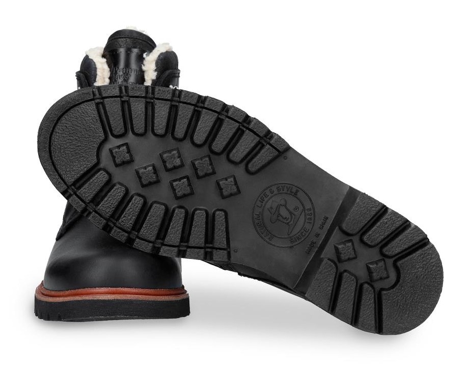 Panama Jack Bottes d'hiver »Aviator«  zum Schnüren