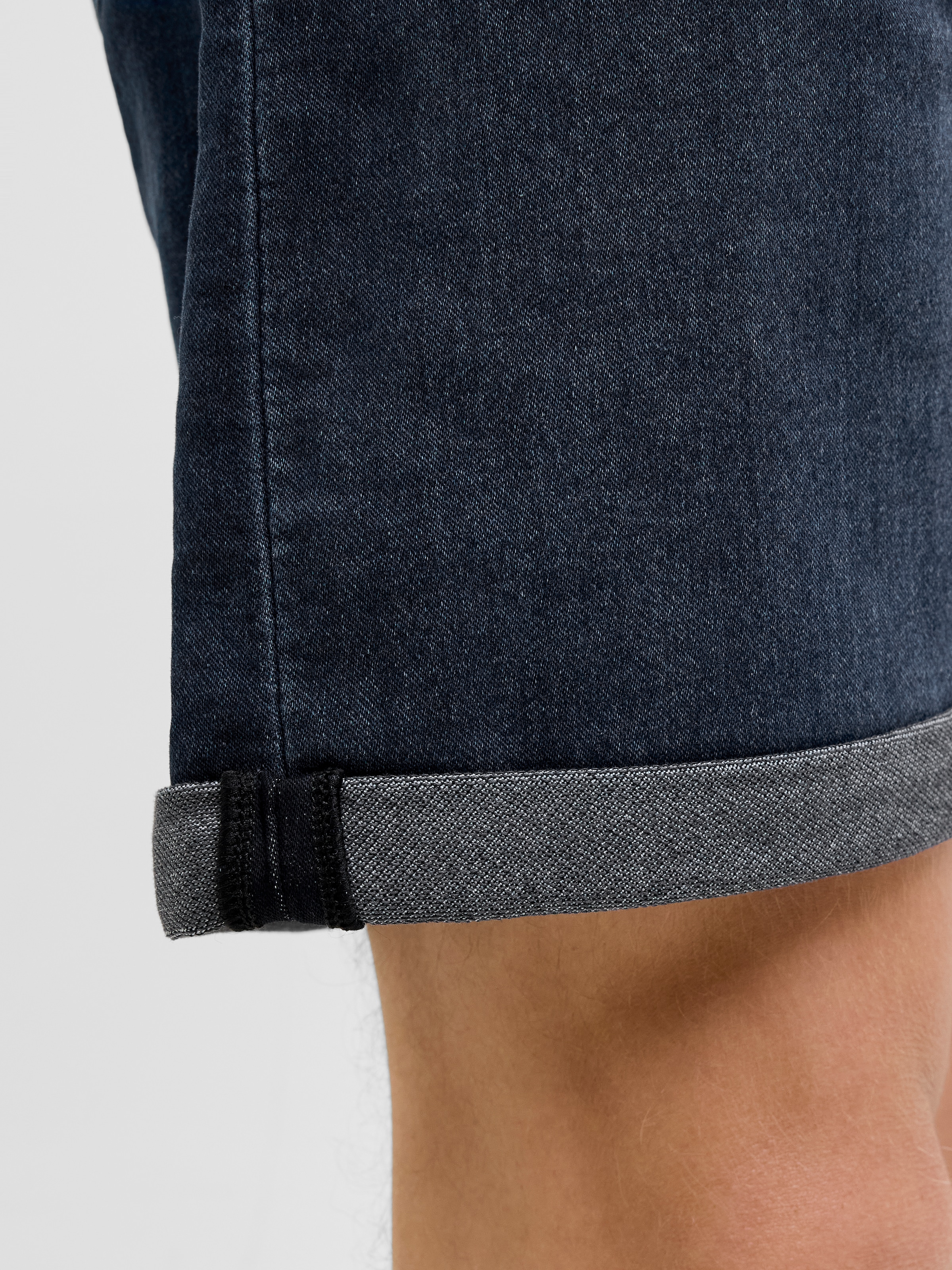 Jack & Jones Short »JJIRICK JJICON SHORTS GE 604 I.K SN«