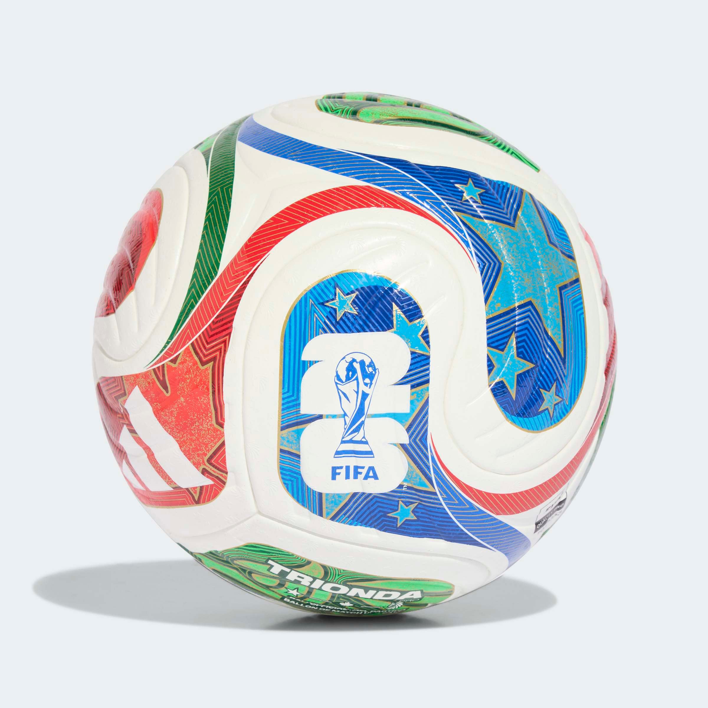 adidas Performance Fussball »FIFA -WELTMEISTERSCHAFT 26™ TRIONDA PRO« WM