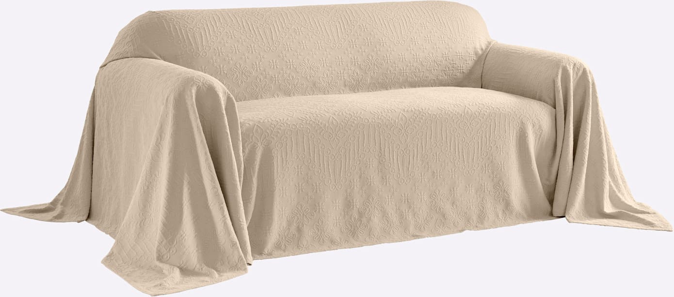 Pereira da Chuna Couvre-lit