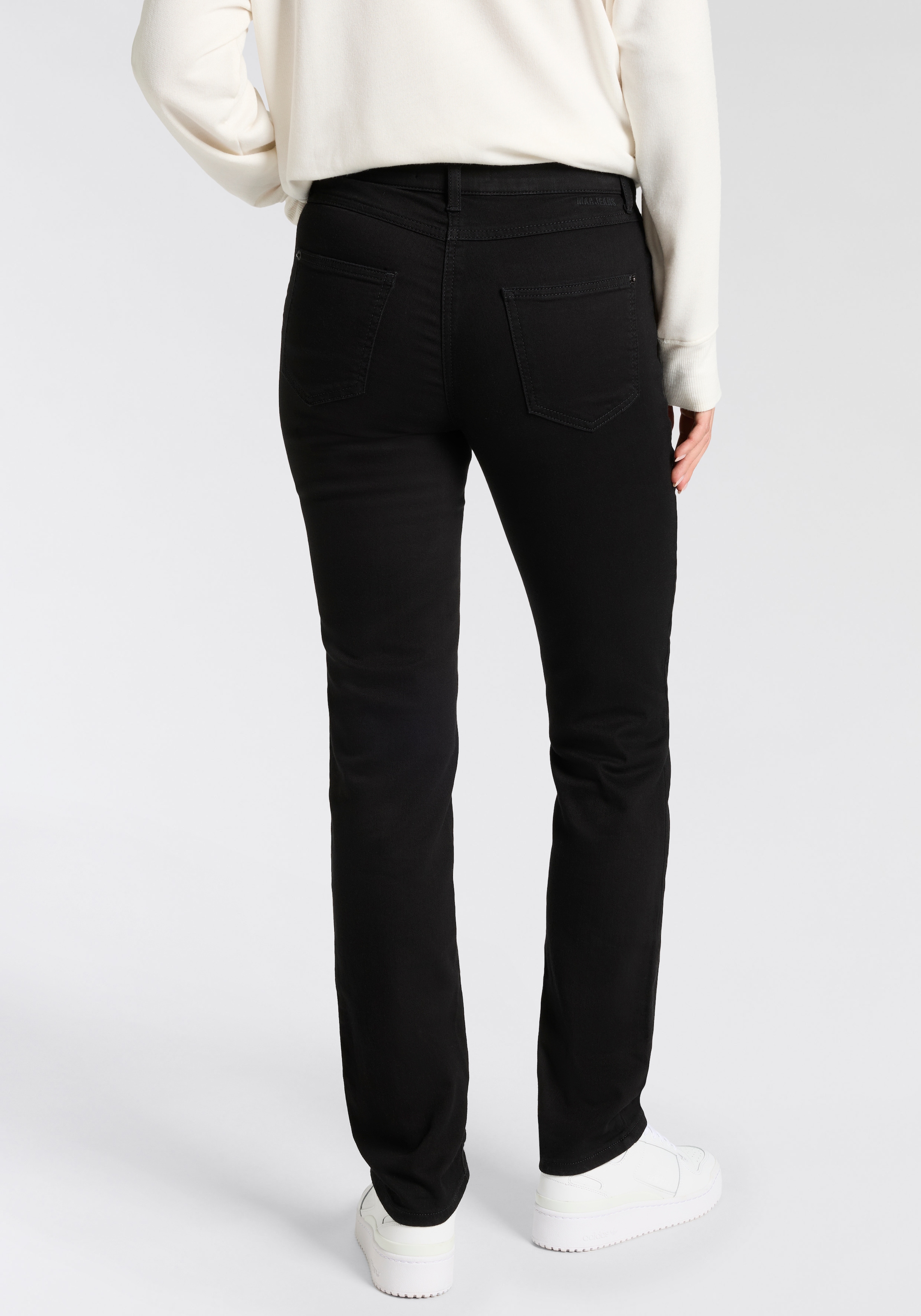 MAC Jeans slim »MELANIE« mit Stretch, in 4-Pocket-Form