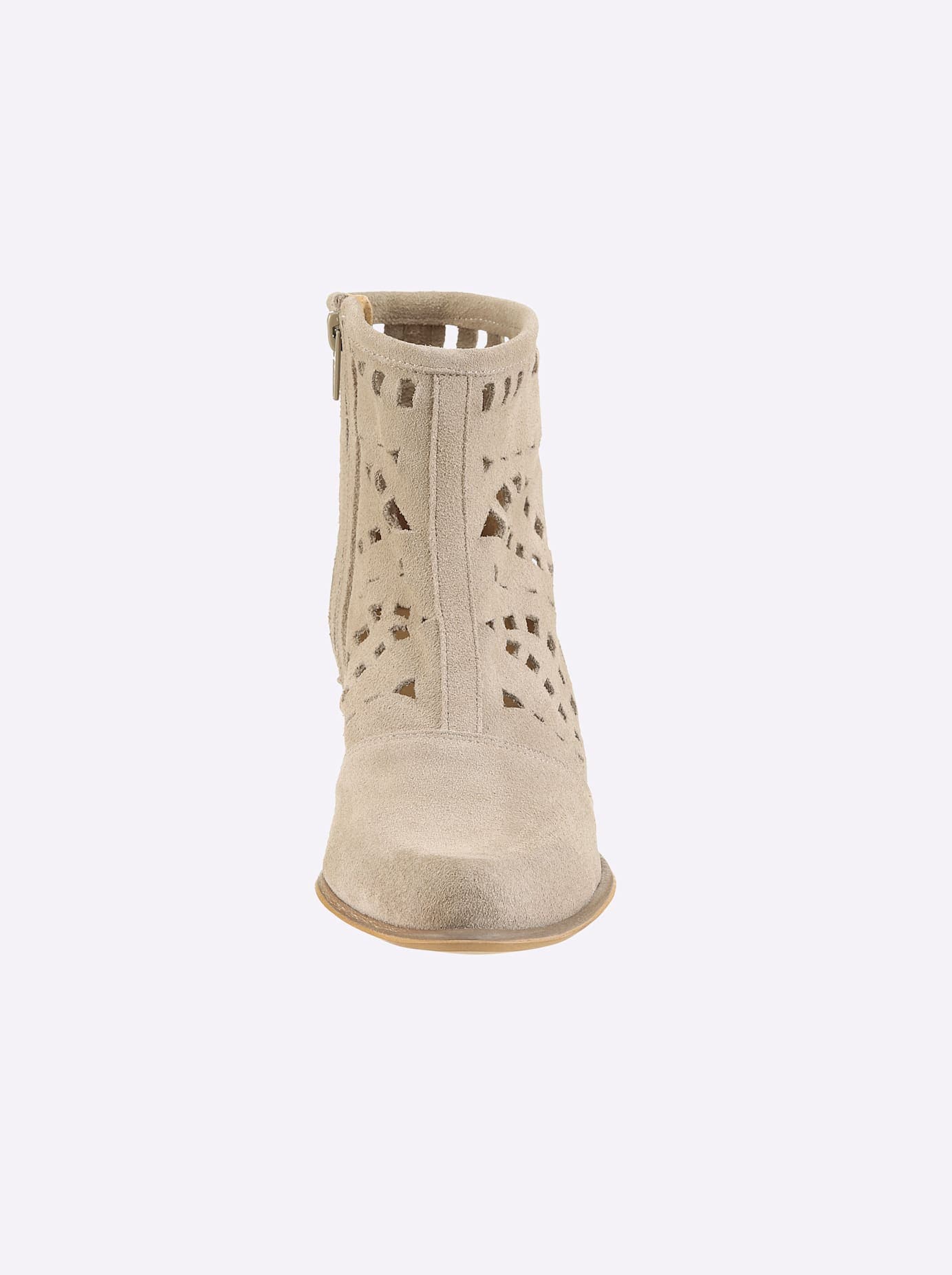 heine Bottines