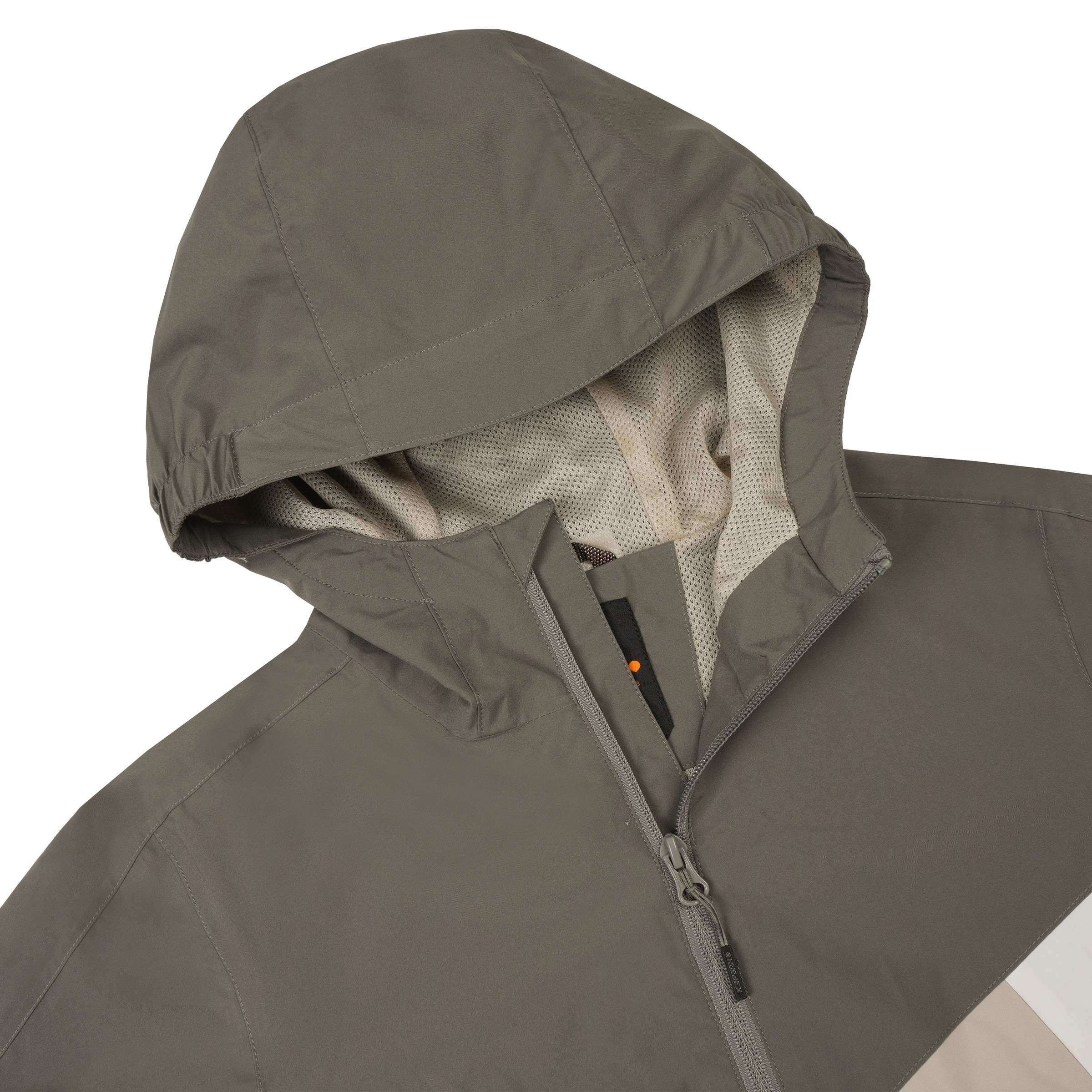 Icepeak Veste fonctionnelle »LASSAN JR« sportlicher Stil, aus Polyester, atmungsaktiv mit 10000 g/m²/24h