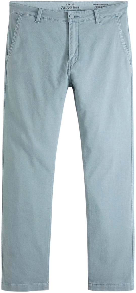 Levi's® Chinohose »Chino Taper«  mit optimalem Stretchanteil