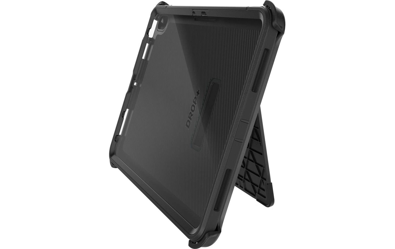 Otterbox Tablet-Hülle »Defender für Apple iPad Air 11 (M2/5th/4th gen)« Tablet 28 cm (11 Zoll) Backcover, Schutzhülle, Handyschutzhülle, Case, Schutzcase, stossfest