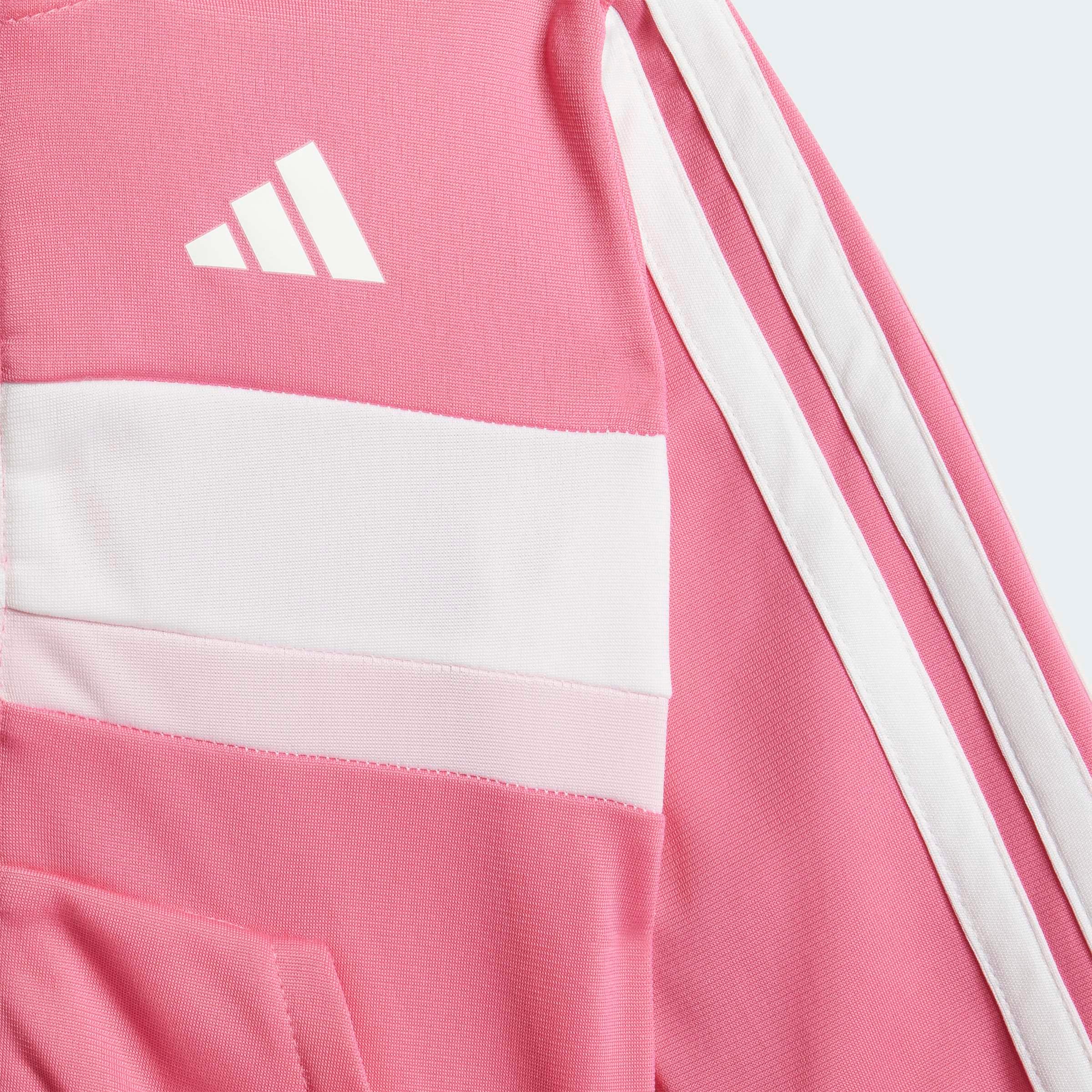 adidas Sportswear Combinaison d'entraînement »I 3S TIB TS« 2 cuis