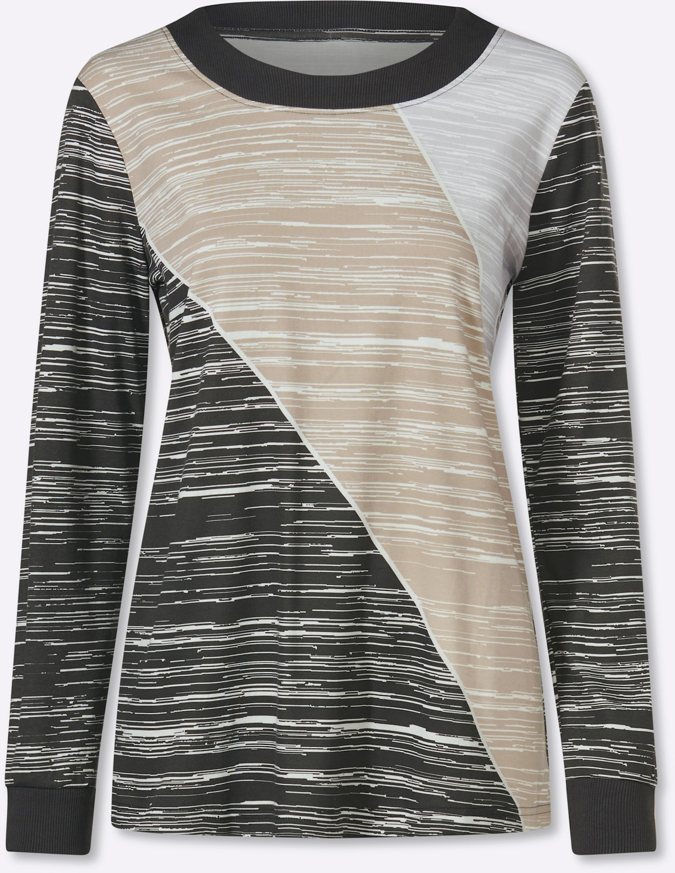 Classic Basics Sweatshirt
