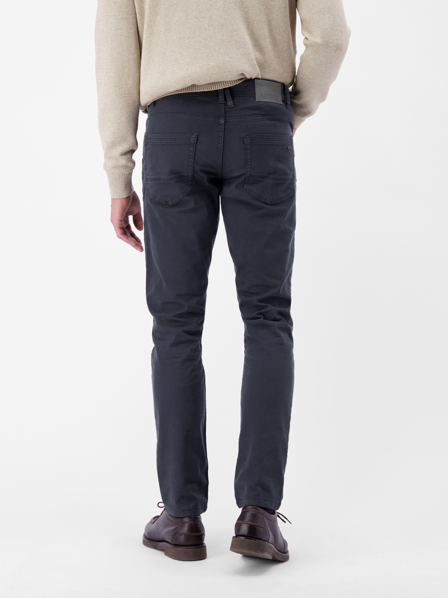 LERROS Pantalon 5 poches »Moderne 5-Pocket Hose«