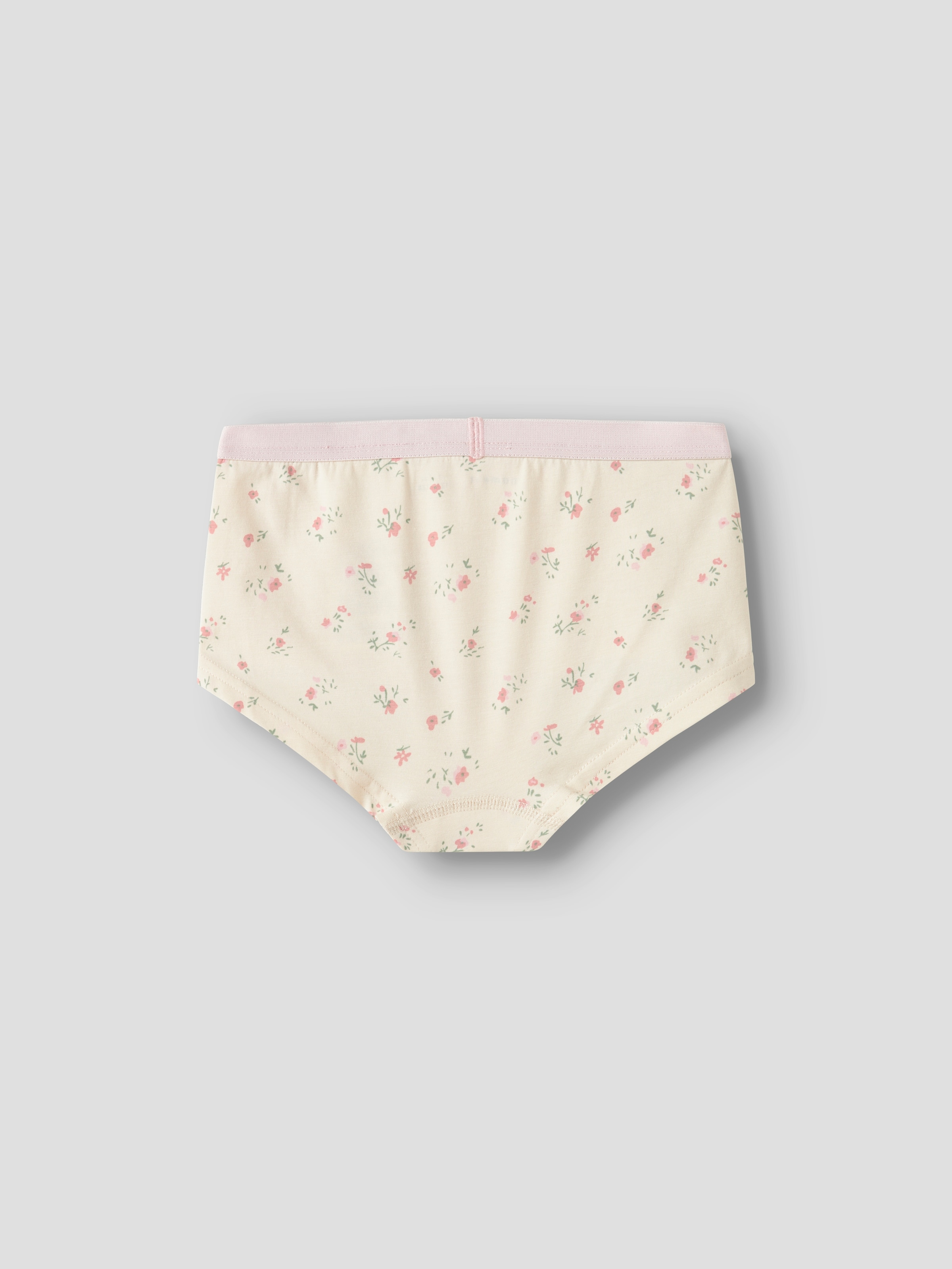 Name It Boxershorts »NKFHIPSTER 3P FLOWER NOOS« 3 Stk.