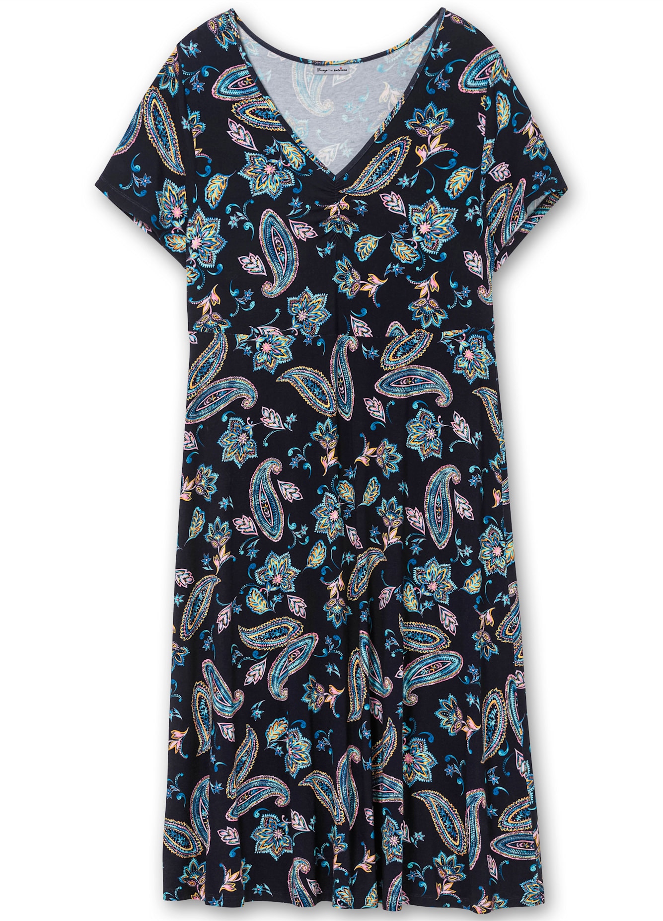 sheego by Joe Browns Robe en jersey »Jerseykleid«