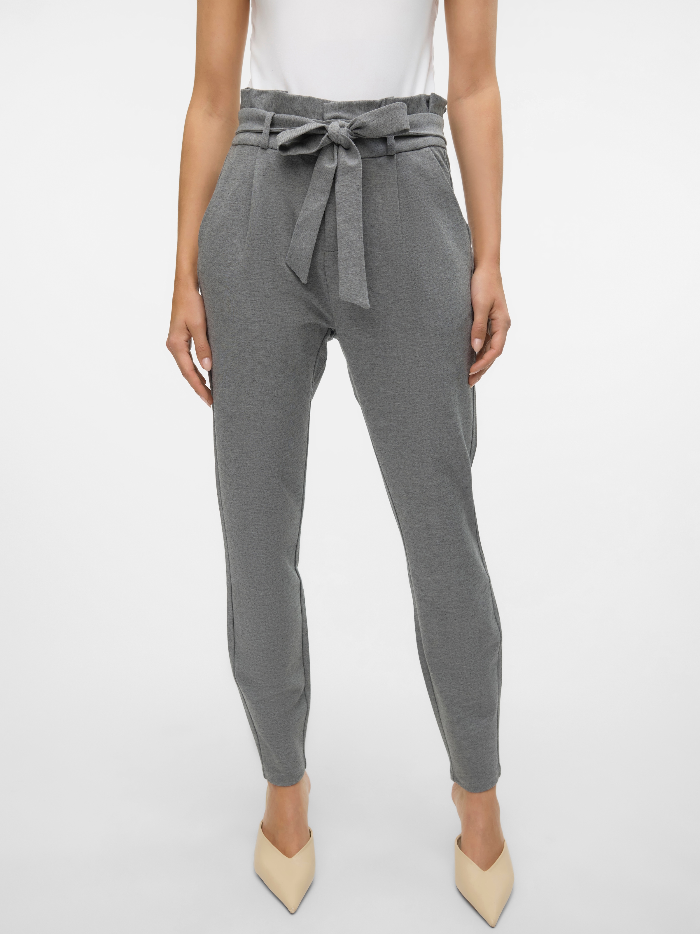 Vero Moda Pantalon de jogging »VMEVA PAPERBAG«