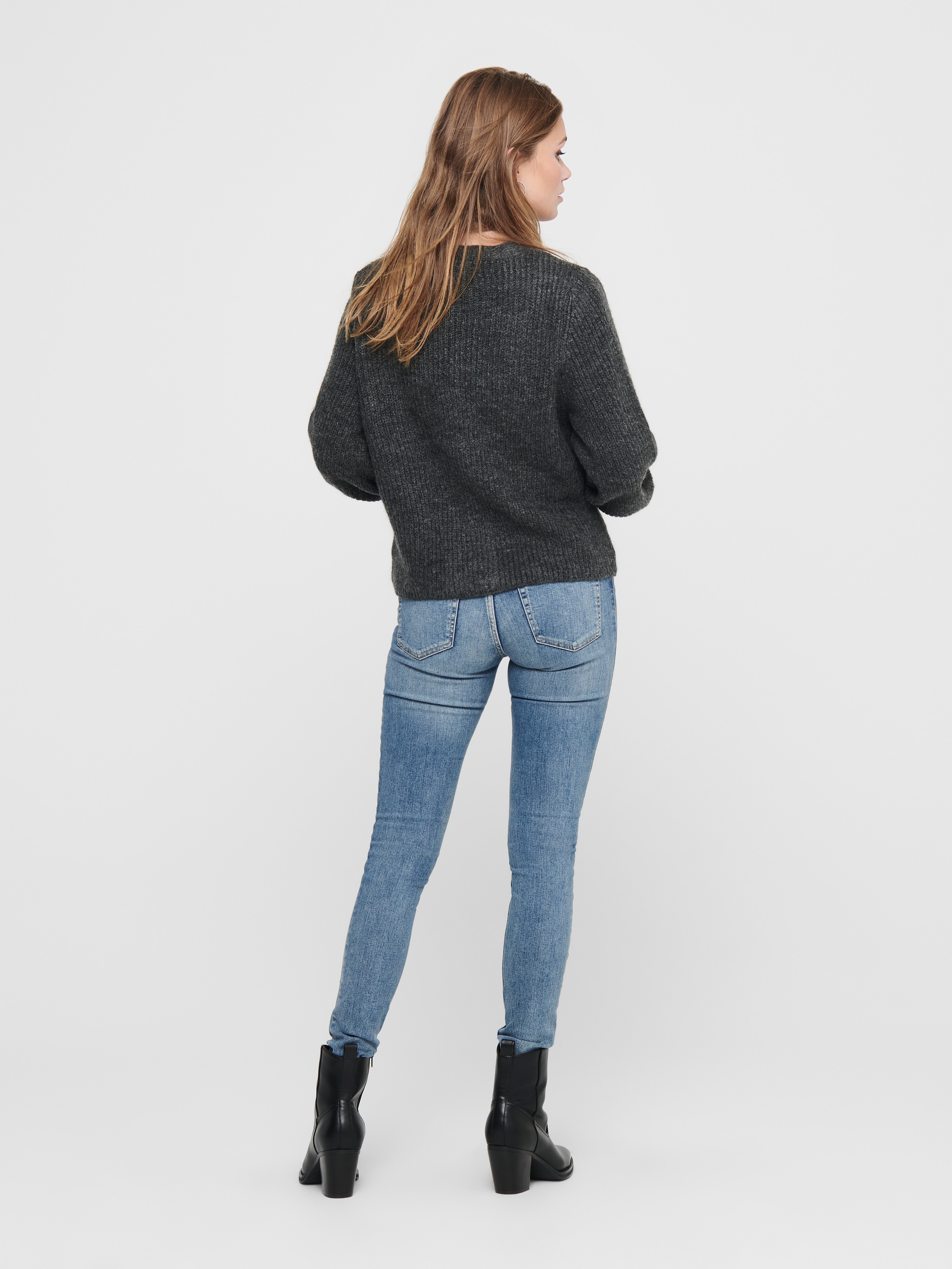 ONLY Veste en tricot »ONLCLARE L/S CARDIGAN KNT NOOS«