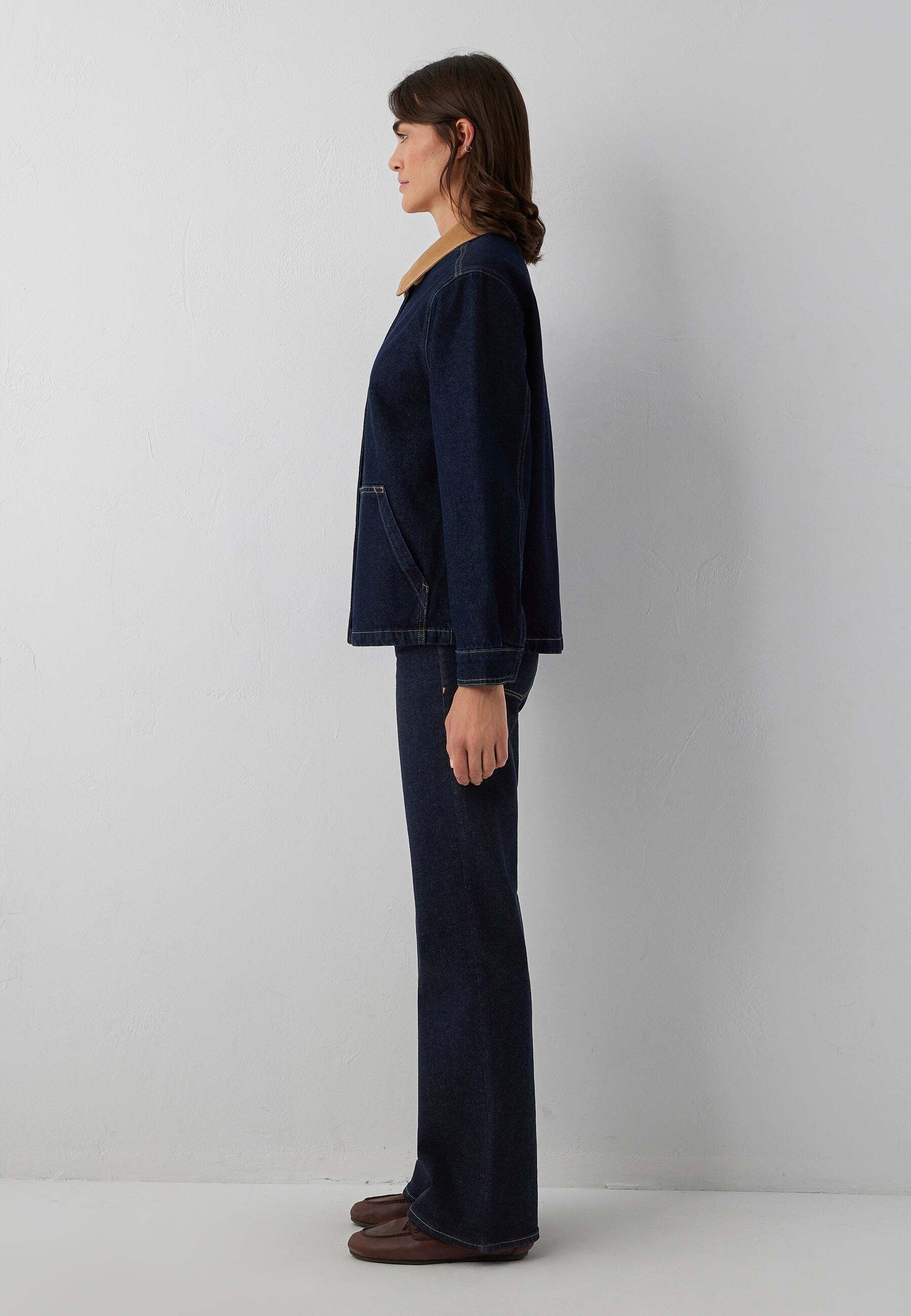 Mavi Jeansjacke »Mavi Jeansjacke Lettie«