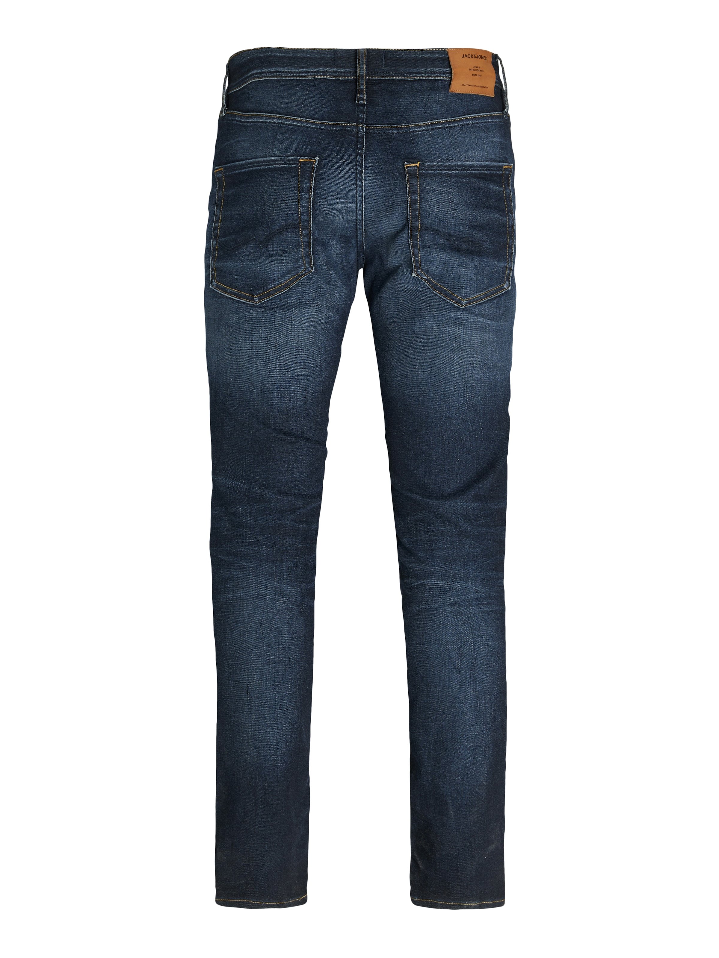 Jack & Jones Jeans slim »JJITIM JJORIGINAL JOS 719 NOOS«