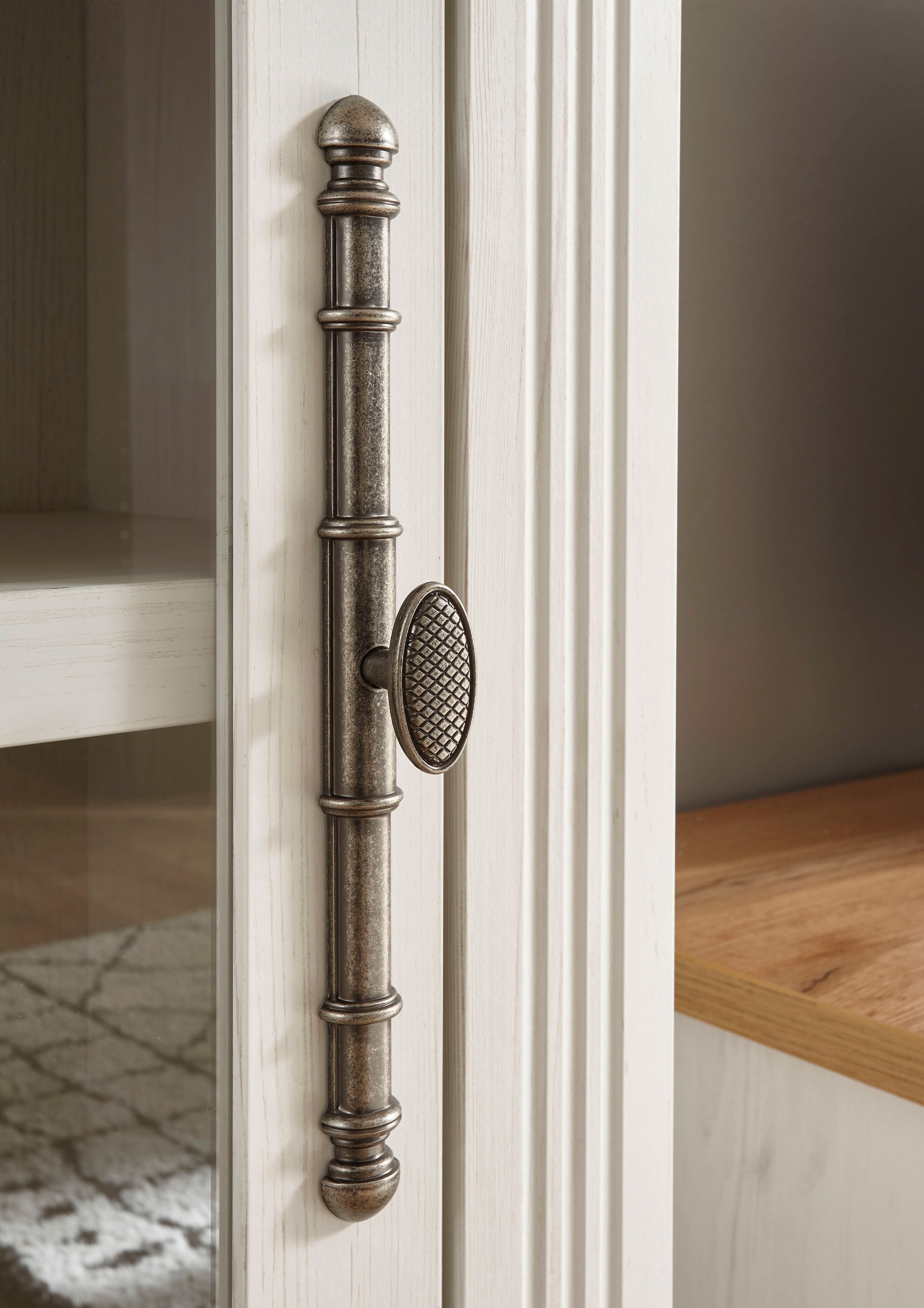 GOODproduct Kommode »Westminster TOPSELLER!« Höhe ca. 122cm,  Schrank mit praktisch viel Stauraum