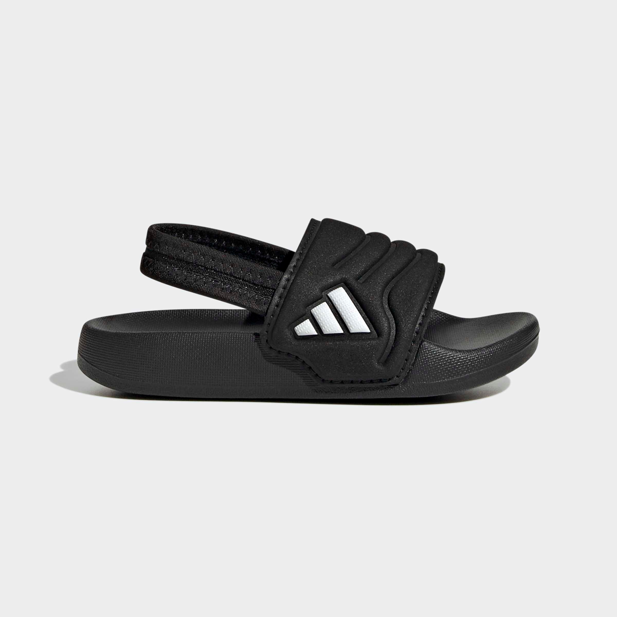 adidas Sportswear Sandale de bain »ADILETTE ESTRAP 2.0 BADESCHLAPPEN FÜR BABYS UND KLEINKINDER«  claquettes de bain