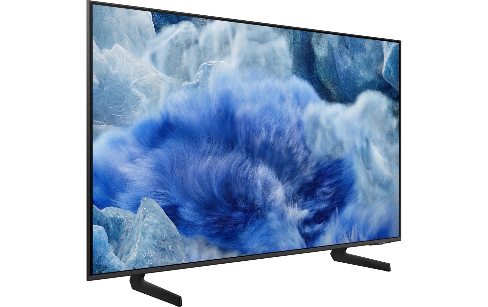 Samsung Téléviseur QLED »Q8F QE43Q8FAAU 43, 3840« 109,2 cm/43 ″