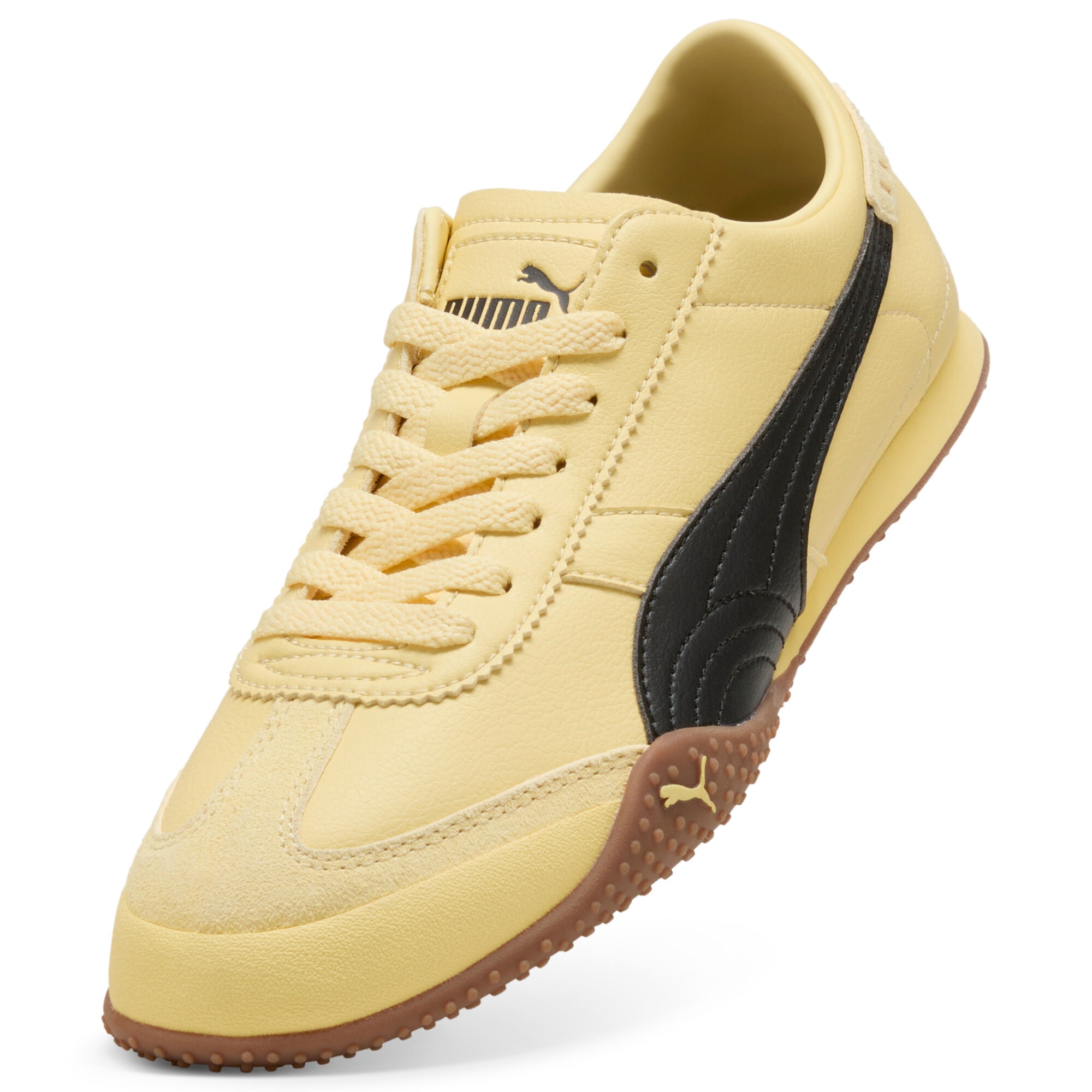 PUMA Sneakers »BELLA UT LEA«  für Sportmode und Streetwear, herausnehmbare Innensohle