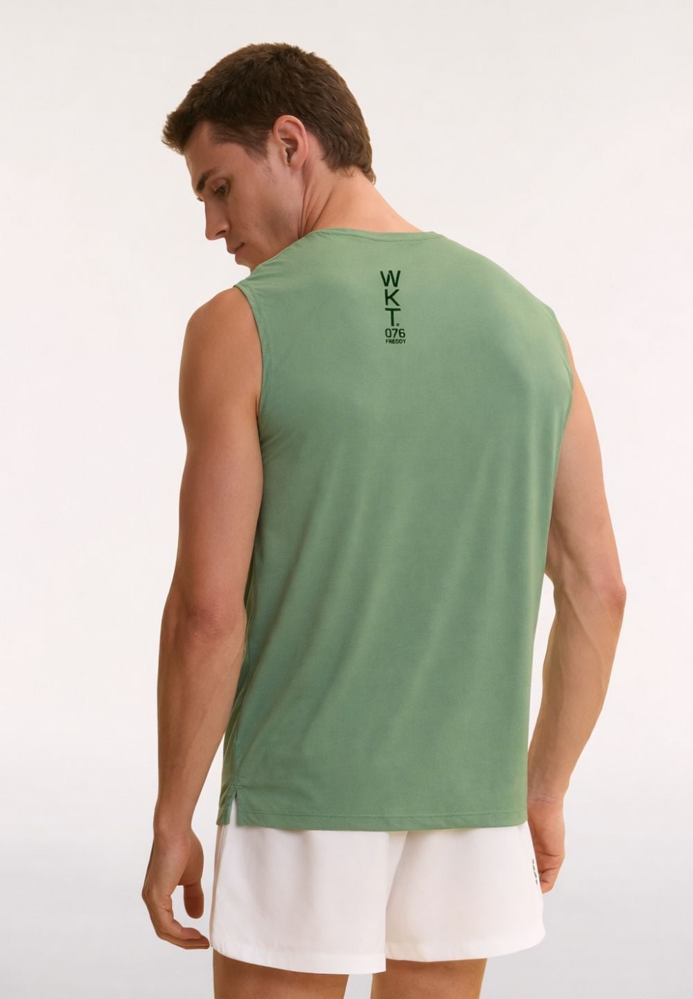 Freddy Kurzarmshirt »Top S26MSPK1«