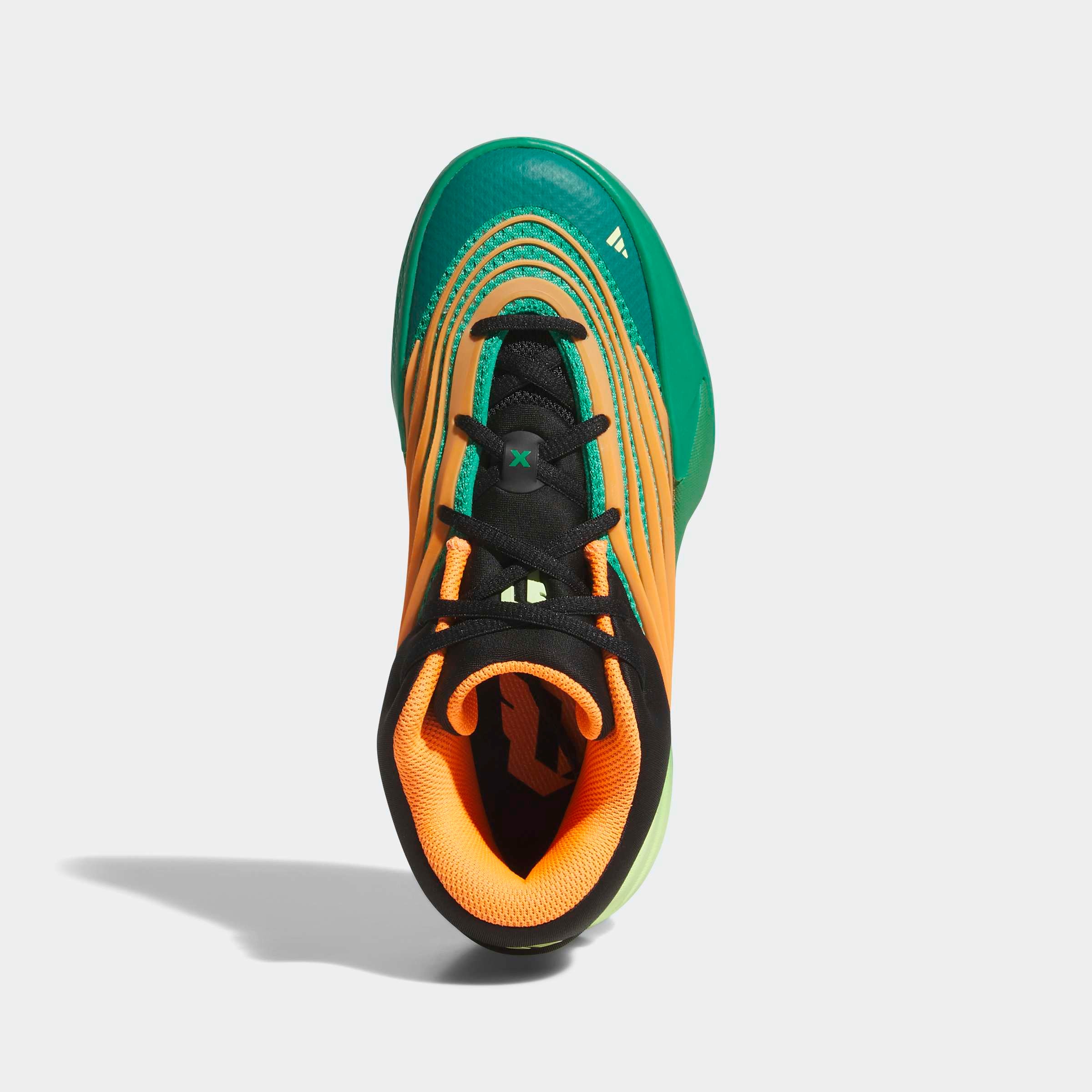 adidas Performance Chaussure de basket »DAME X J«  pour enfants et adolescents