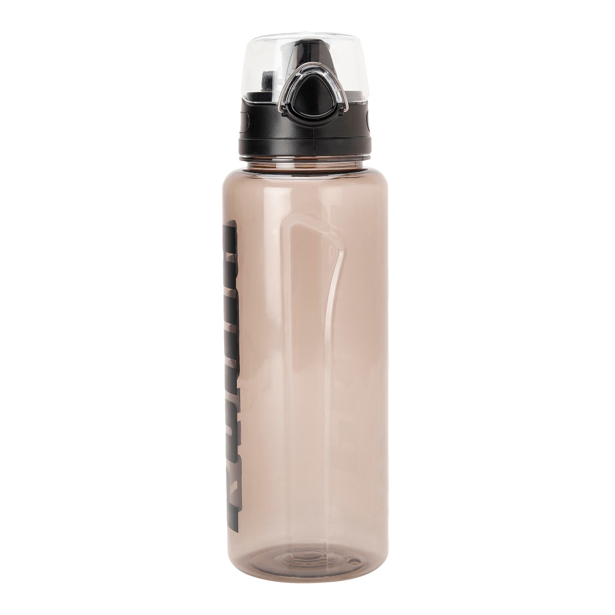 PUMA Gourde »TR SPORTSTYLE LARGE WATERBOTTLE« pour adultes, capacité 1 litre, avec large ouverture pour boire