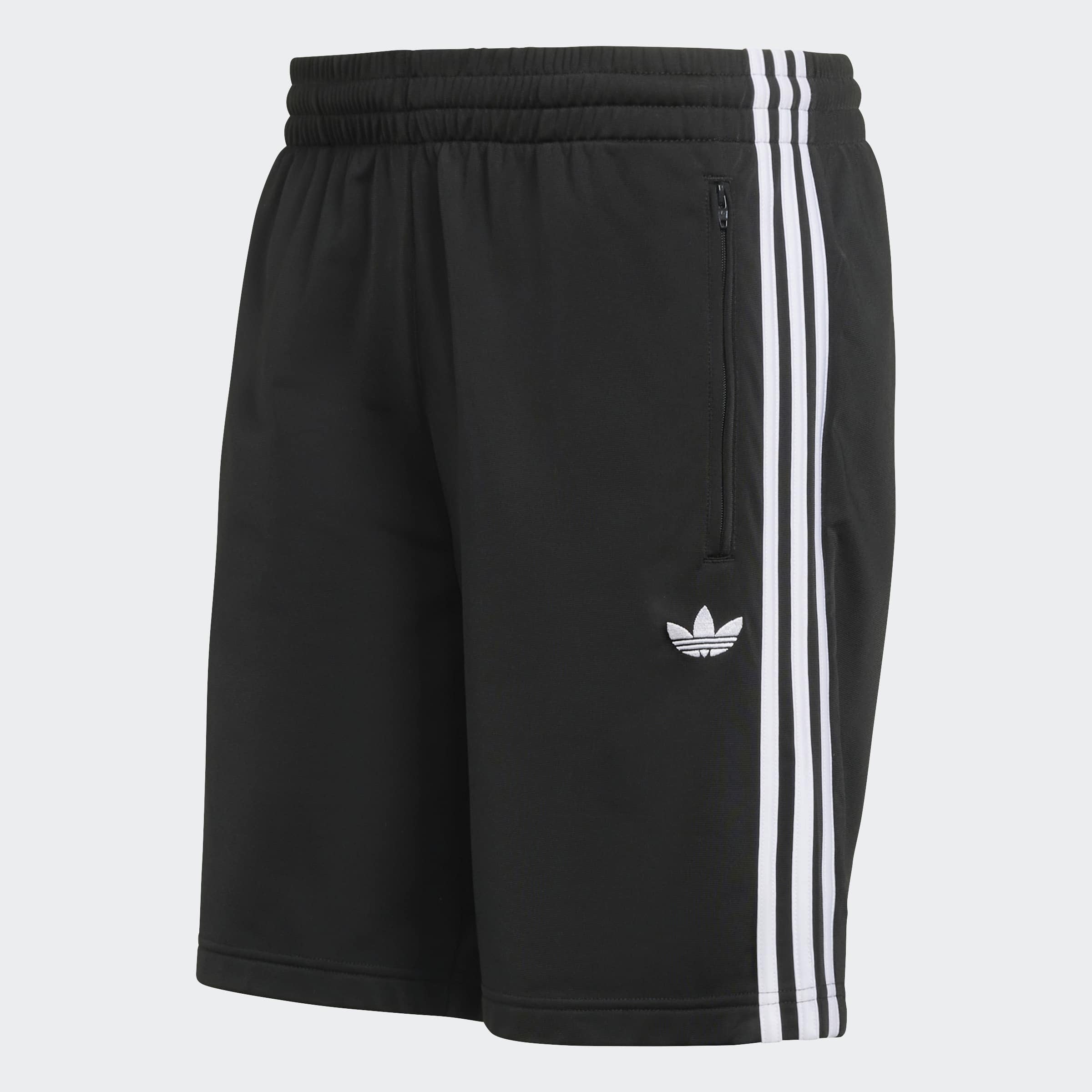 adidas Originals Short »FIREBIRD SHO«  pour adultes, avec cordon de serrage, bermudas coupe normale