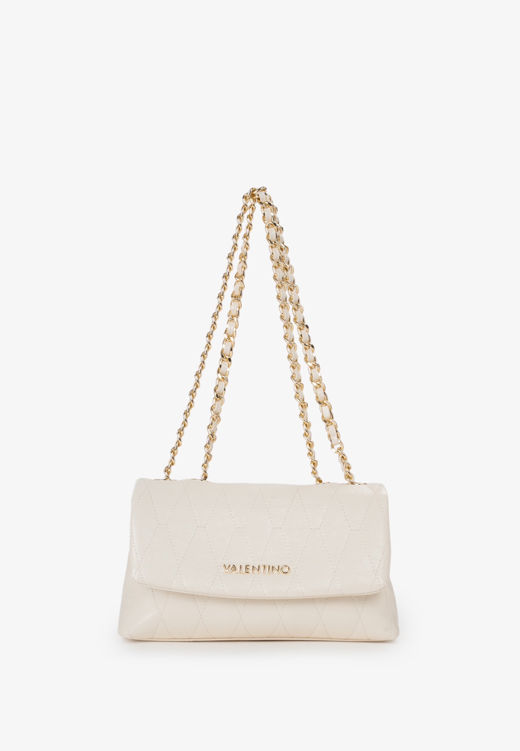 VALENTINO BAGS Sac à bandoulière »CRYSTELLE« Sac à épaule pour femme, sac à main, sac fourre-tout au look stylé
