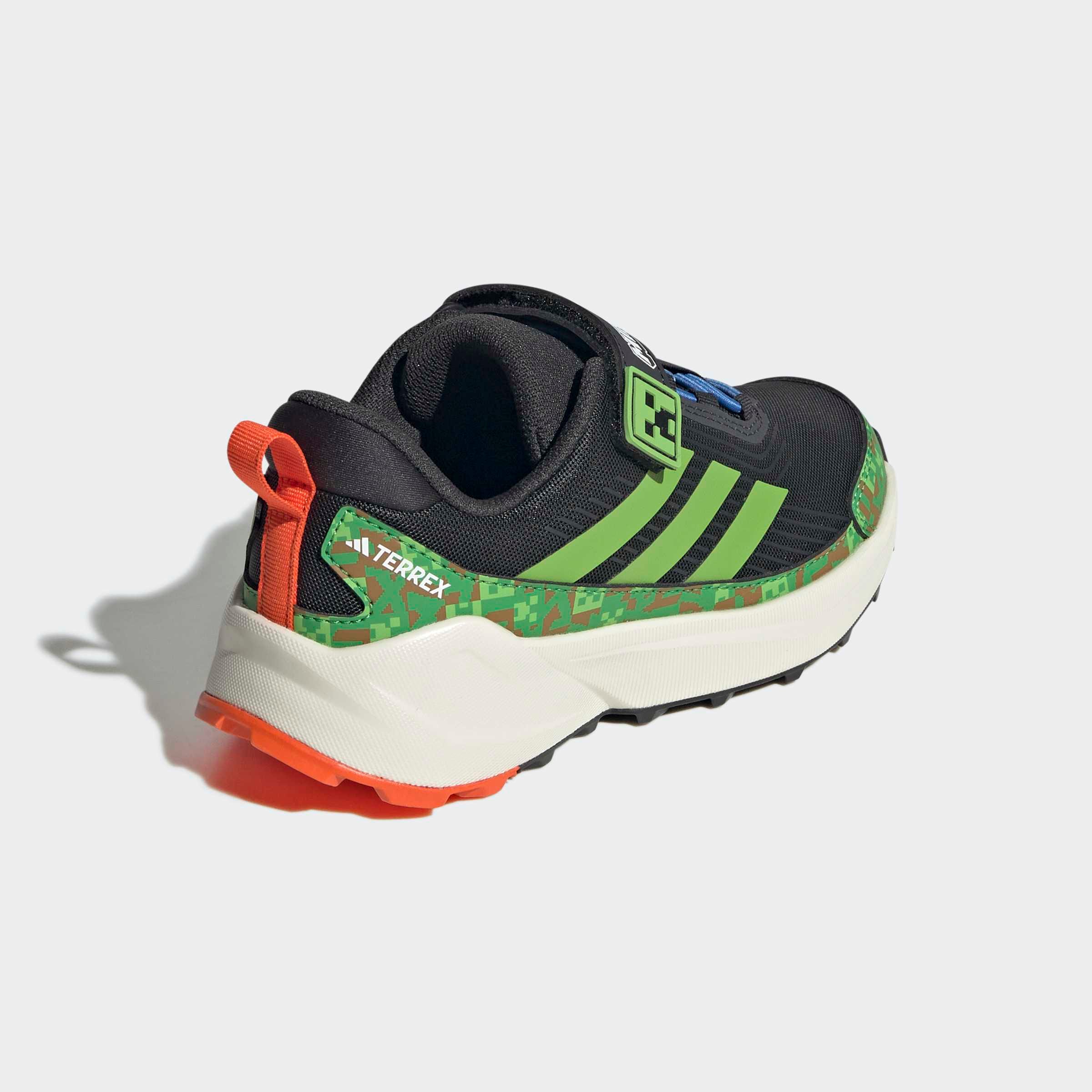 adidas TERREX Wanderschuh »ADIDAS MINECRAFT TERREX TRAILMAKER 2«  für Kinder & Jugendliche
