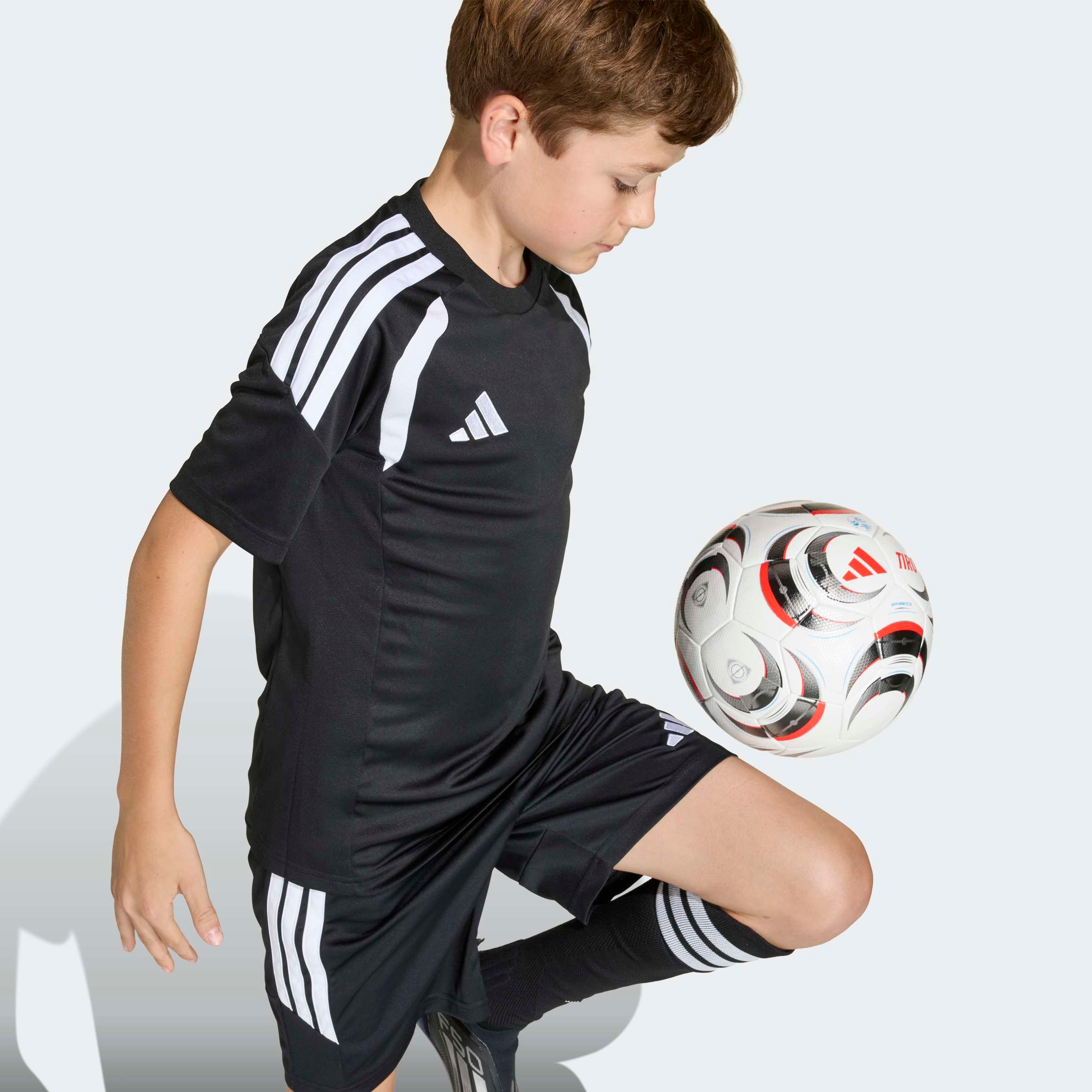 adidas Performance Maillot de foot »TIRO26 LIGA KIDS TRIKOT« pour enfants, sans fermeture, avec climacool®