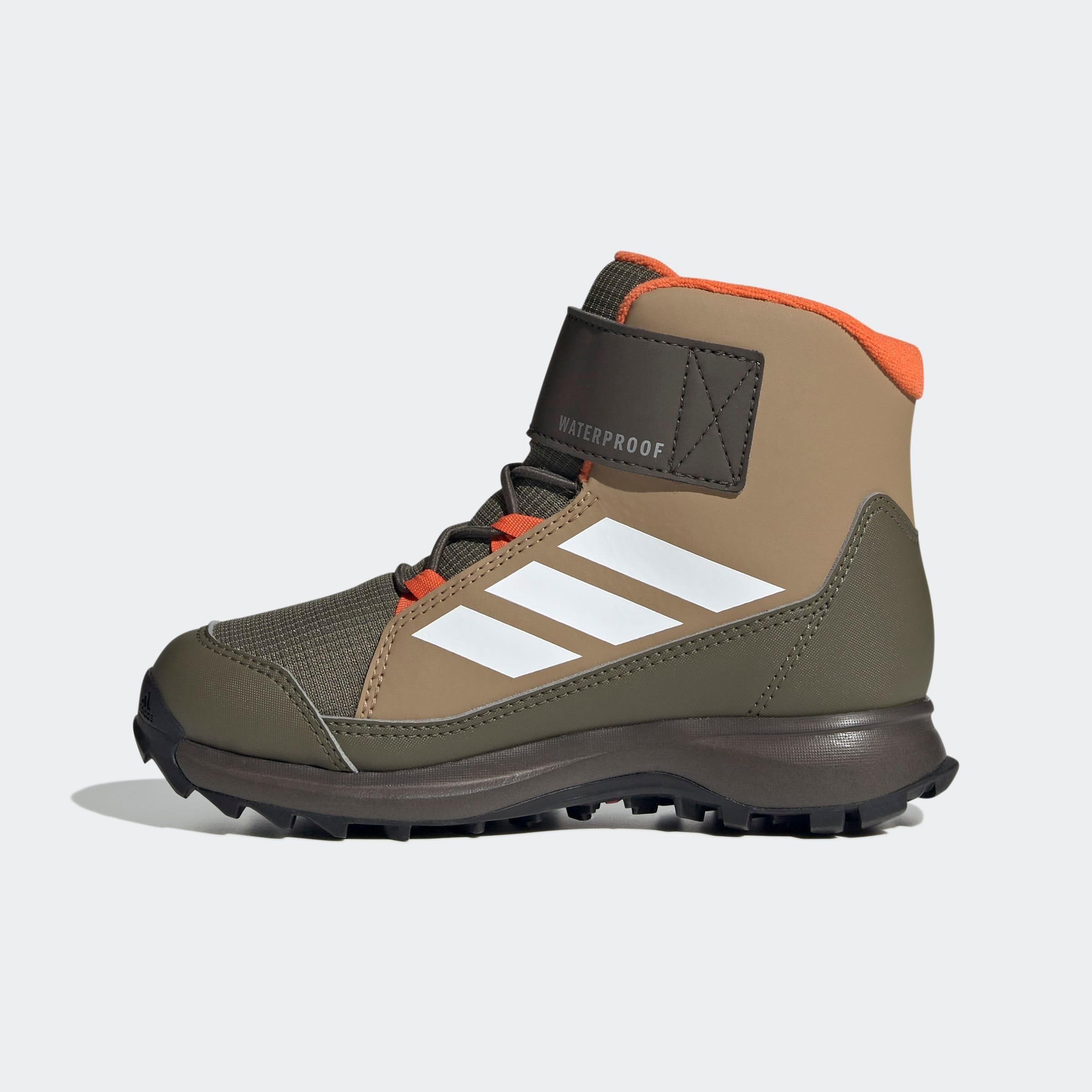 adidas TERREX Winterboots »SNOW CF CLIMAWARM  KINDER«  Winterboots, für Kinder & Jugendliche