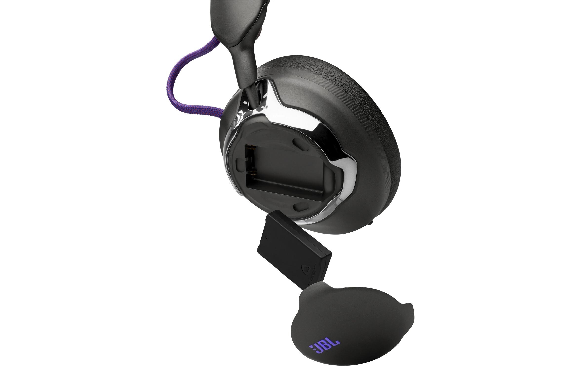   Casque de jeu »Quantum 950« Mikrofon: Abnehmbar, Geräuschunterdrückung