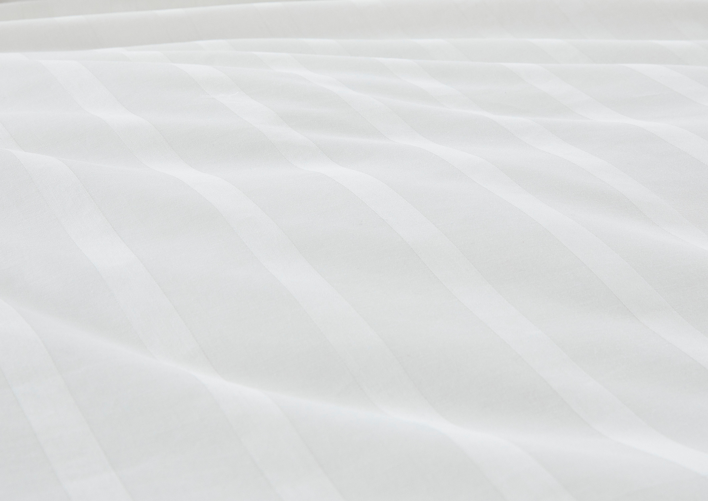 LeGer Home by Lena Gercke Linge de lit »Leonore« 2 cuis rayures Mako-Satin 100% coton, taille dès 135x200 cm