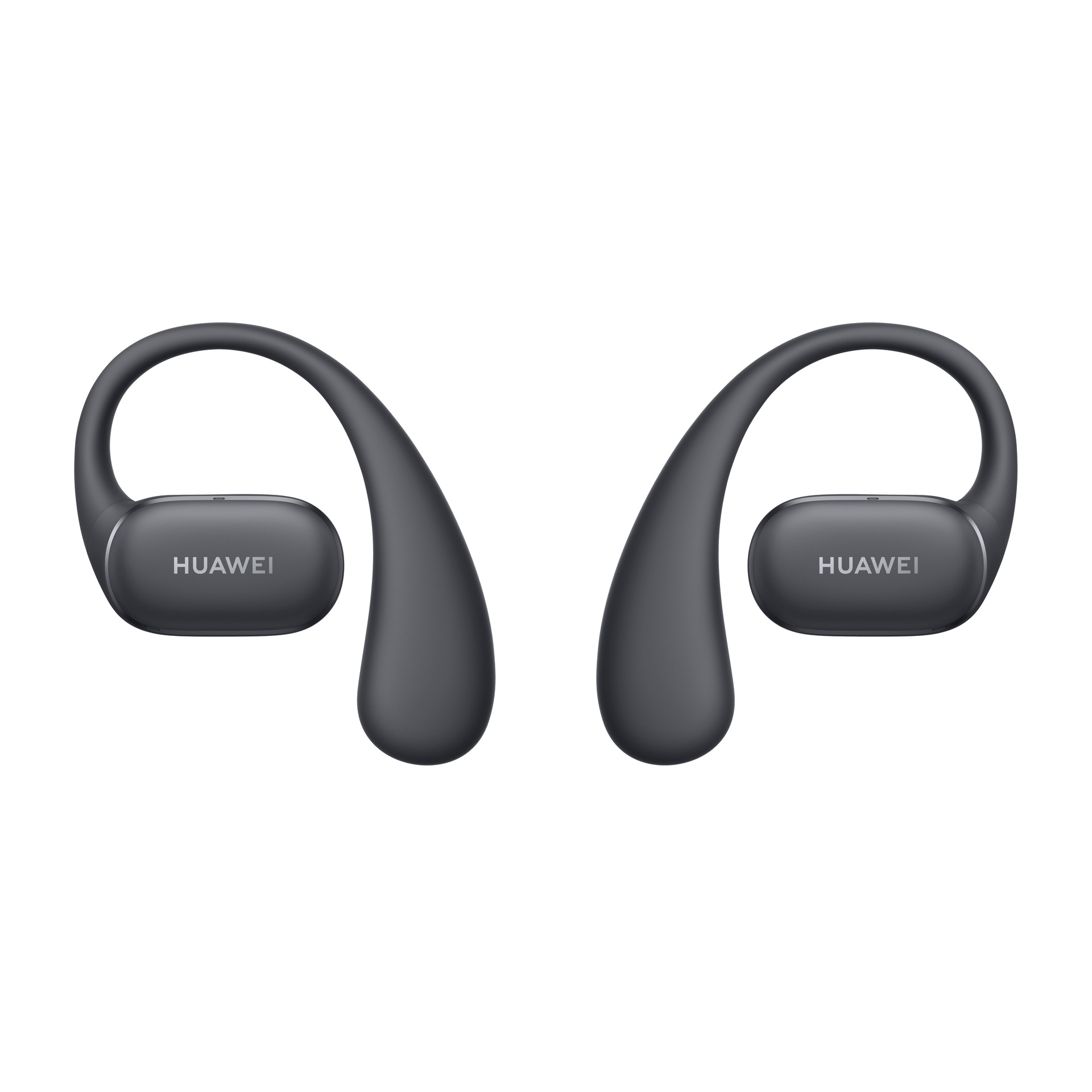 Huawei Open-Ear-Kopfhörer »FreeArc« A2DP Bluetooth Freisprechfunktion