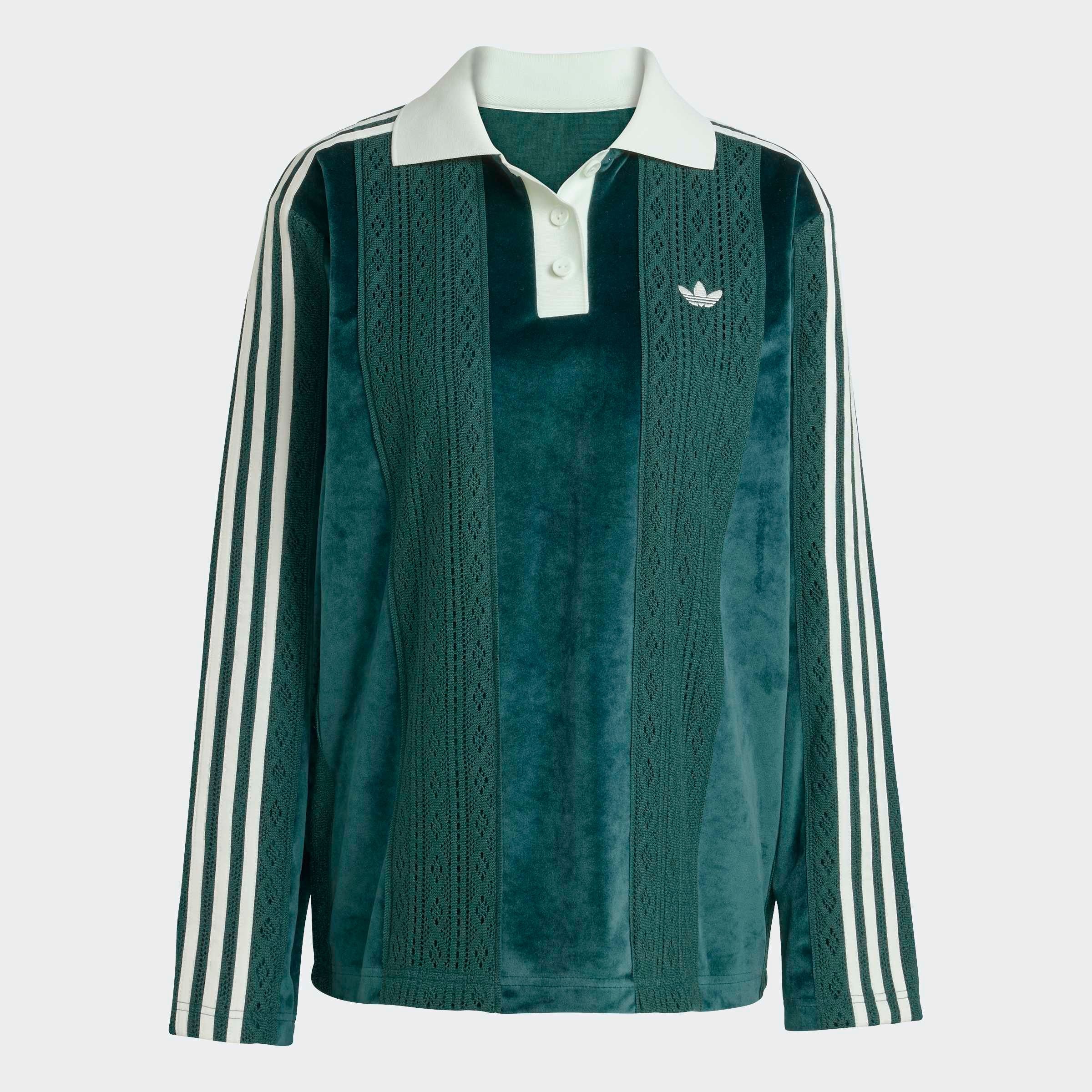 adidas Originals Langarmshirt »LS JERSEY«