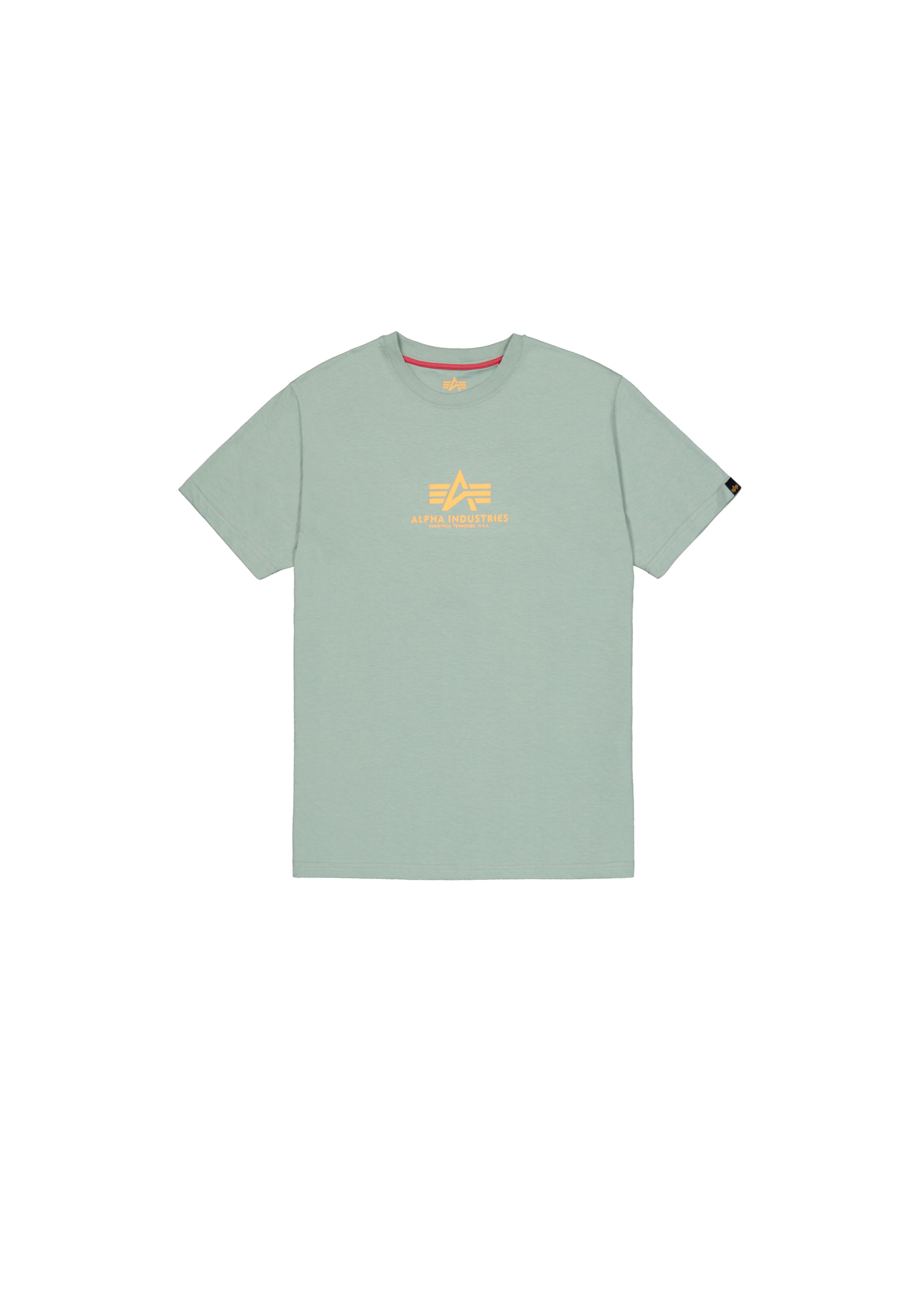 Alpha Industries T-shirt »Basic ML T-Shirt«