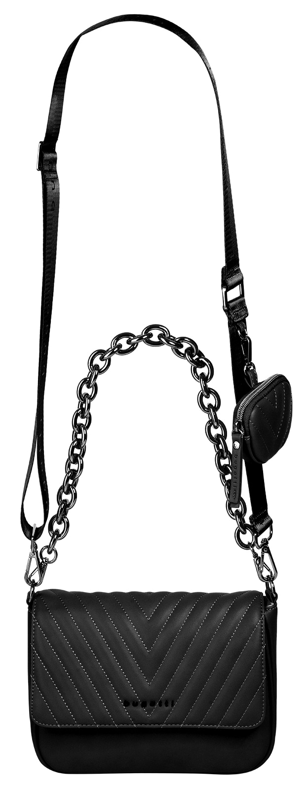 bugatti Umhängetasche »SIRA«