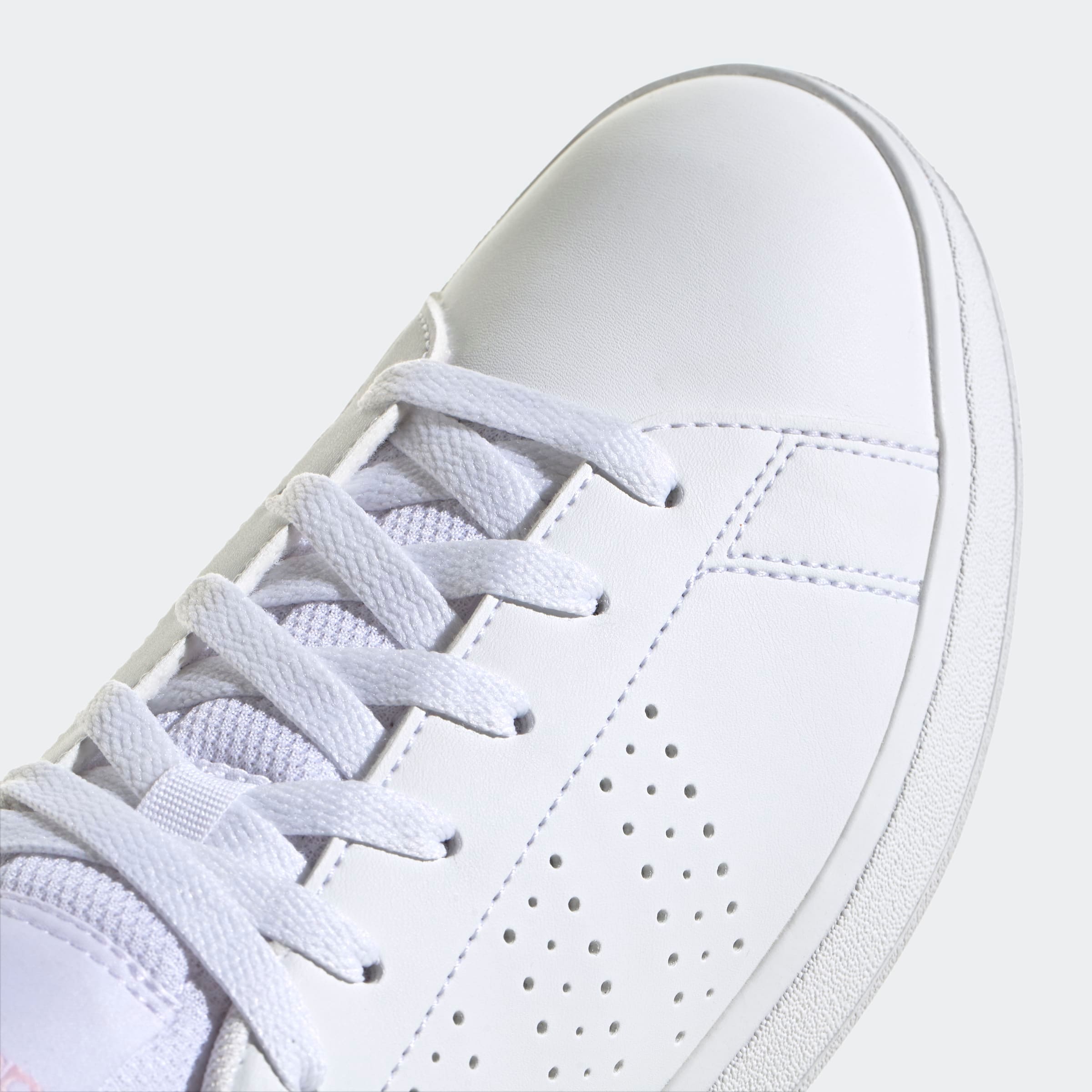adidas Sportswear Sneakers »ADVANTAGE BASE 2.0«  inspiré du design adidas stan smith