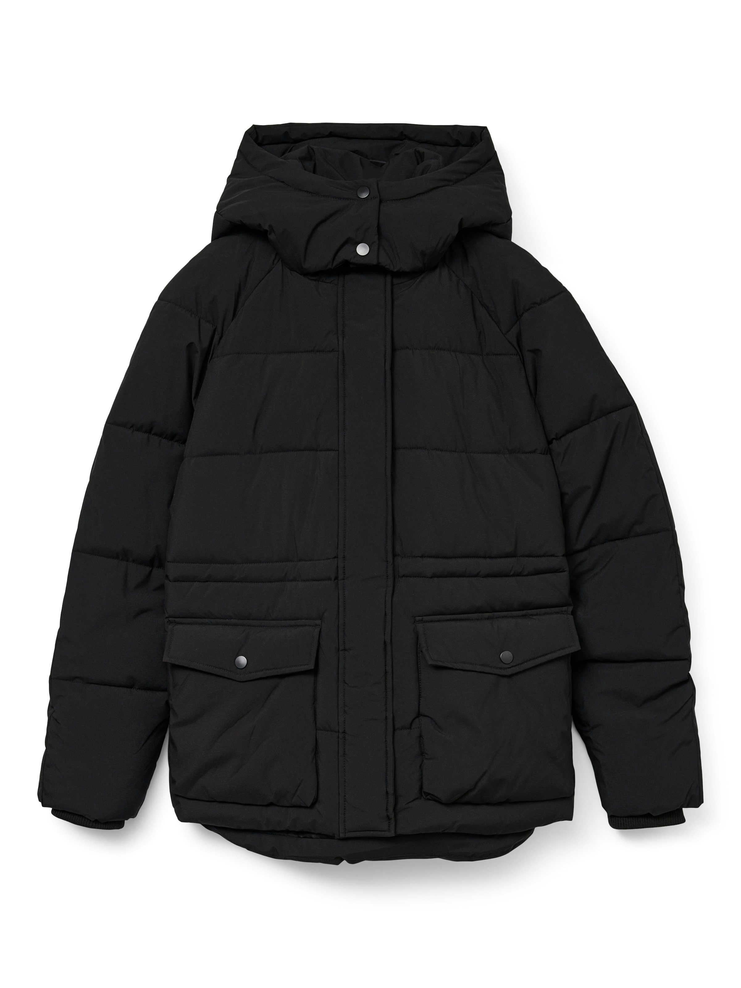 Vero Moda Veste matelassée »VMDIANA JACKET NOOS« mit Kapuze