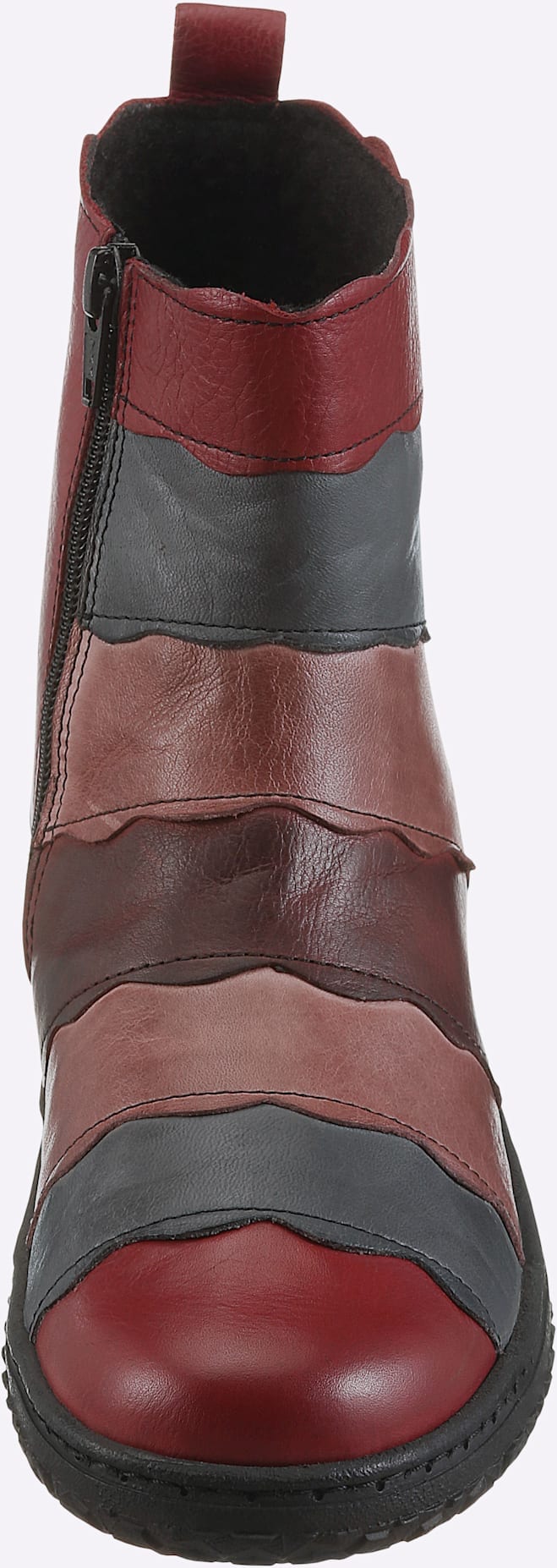 Gemini Bottines