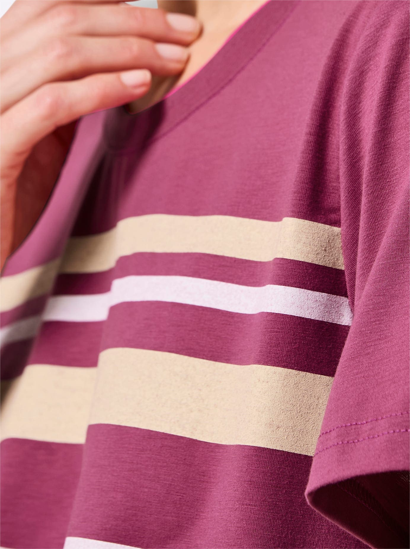 Catamaran Funktionsshirt »Funktions-Shirt« 1 tlg.