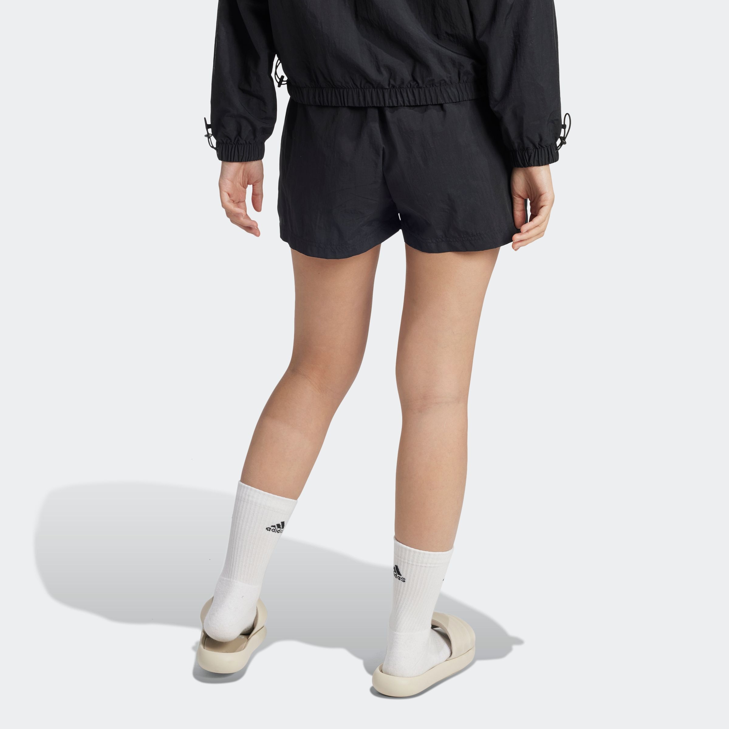 adidas Sportswear Shorts »CITY ESCAPE WOVEN«