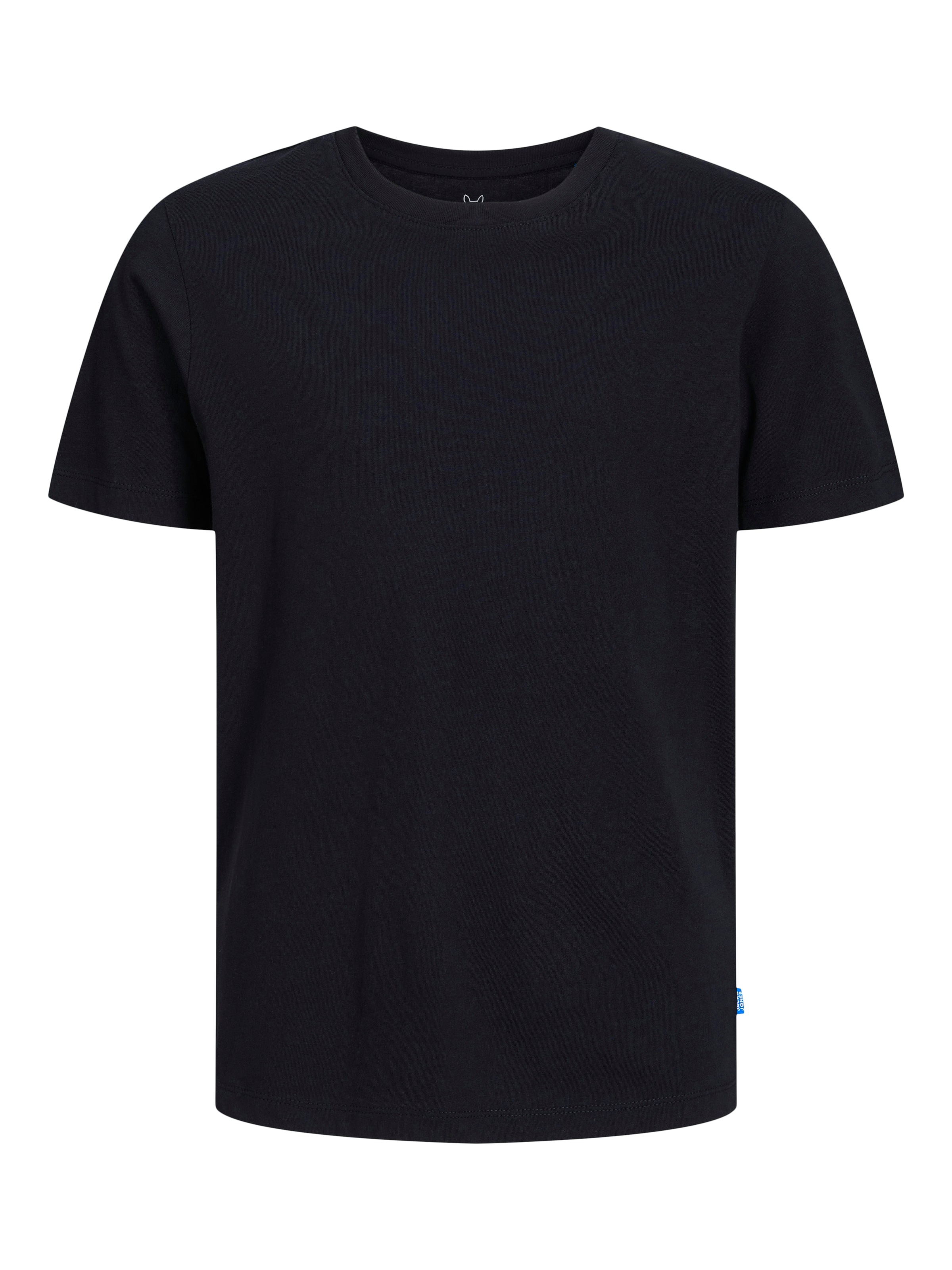 Jack & Jones Junior T-shirt »JJEORGANIC BASIC TEE SS 3PK MP NOOS JNR« Packung, 3 pièces