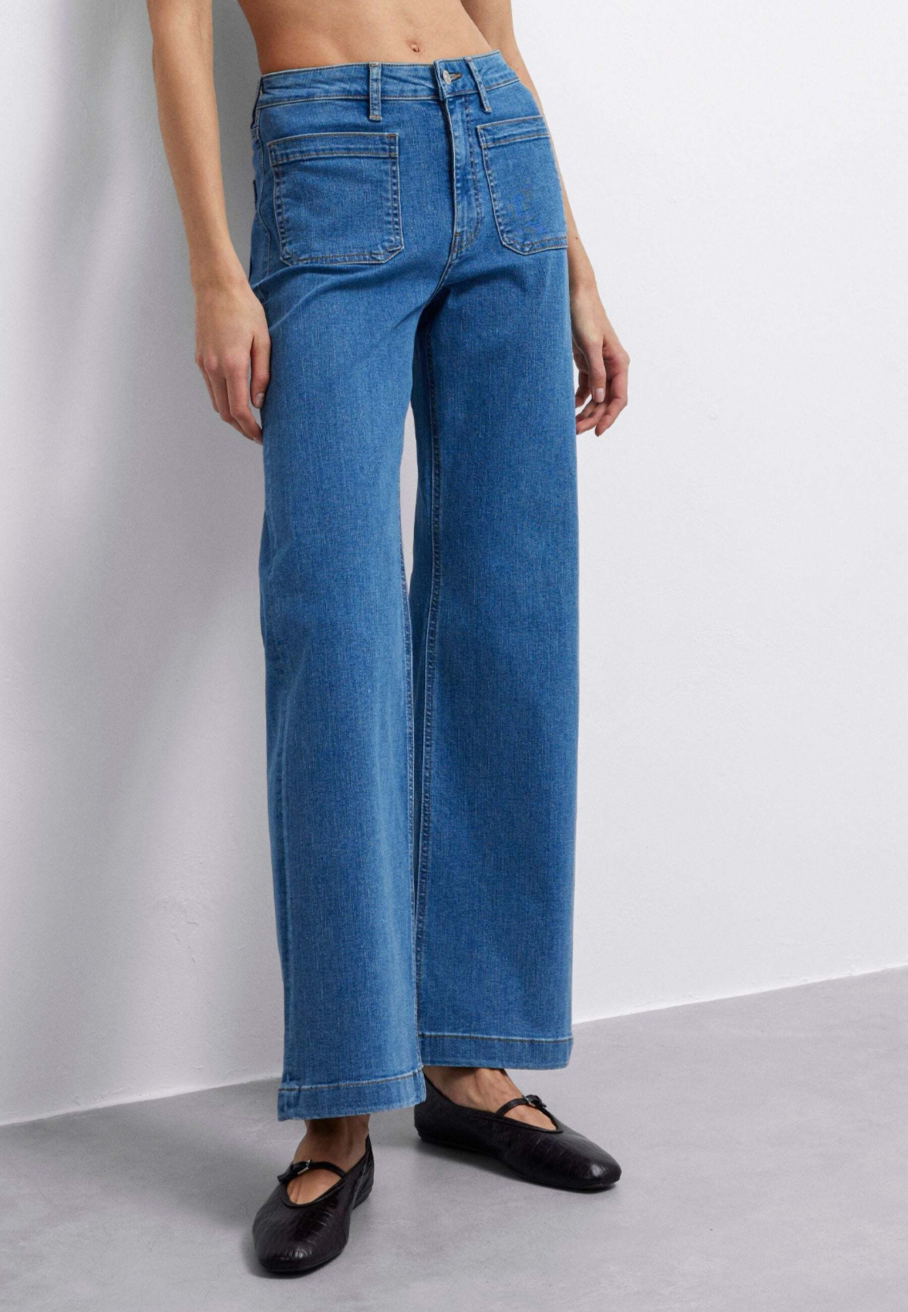 Mavi Jeans large »Mavi Jeans Malibu Marine«