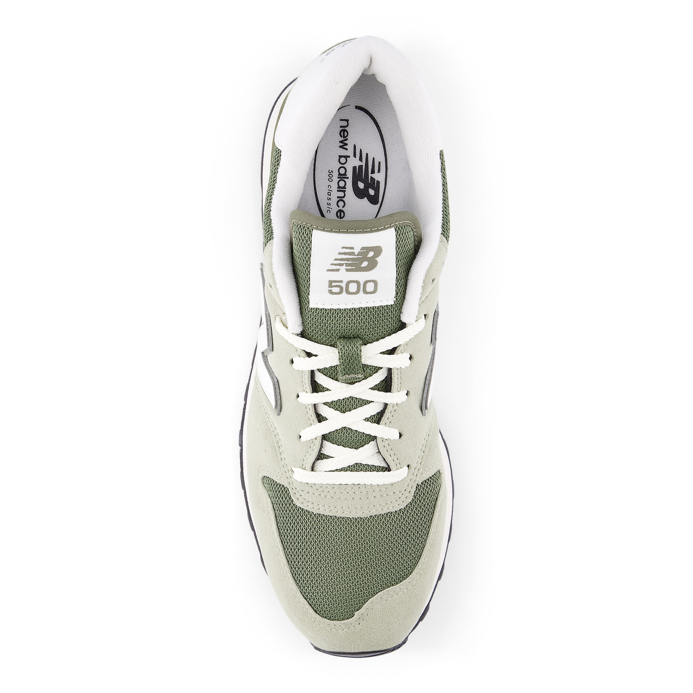 New Balance Sneaker »500«
