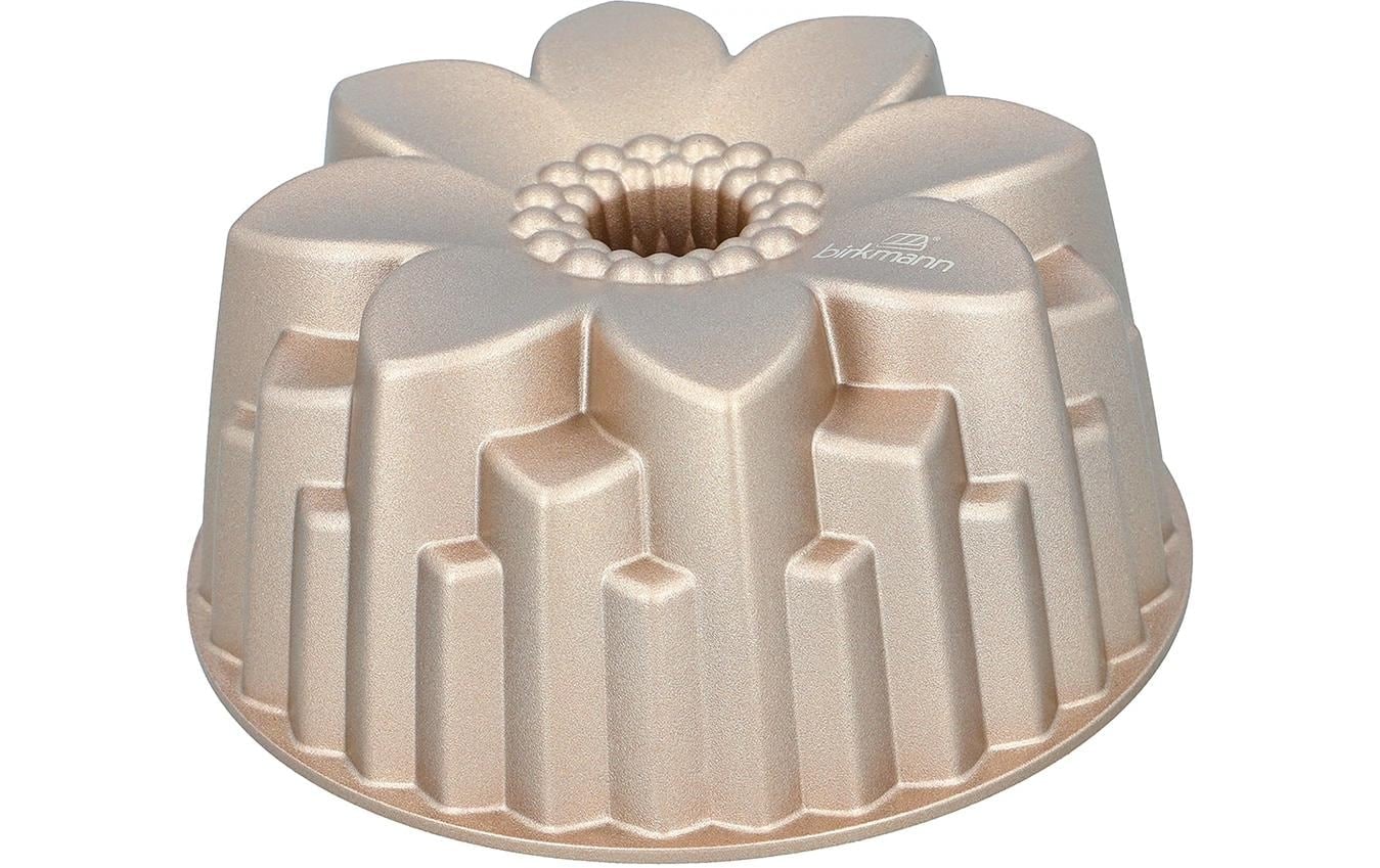   Moule à kouglof »RBV Birkmann Contoura Flora Ø 22 cm«